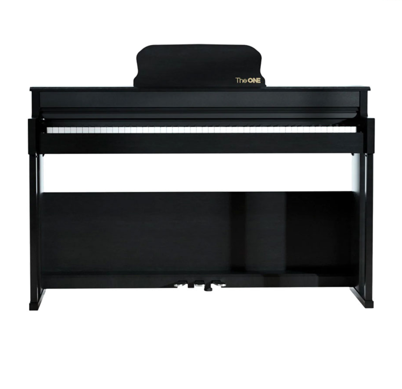 The ONE TOP1 88-keys [Black]