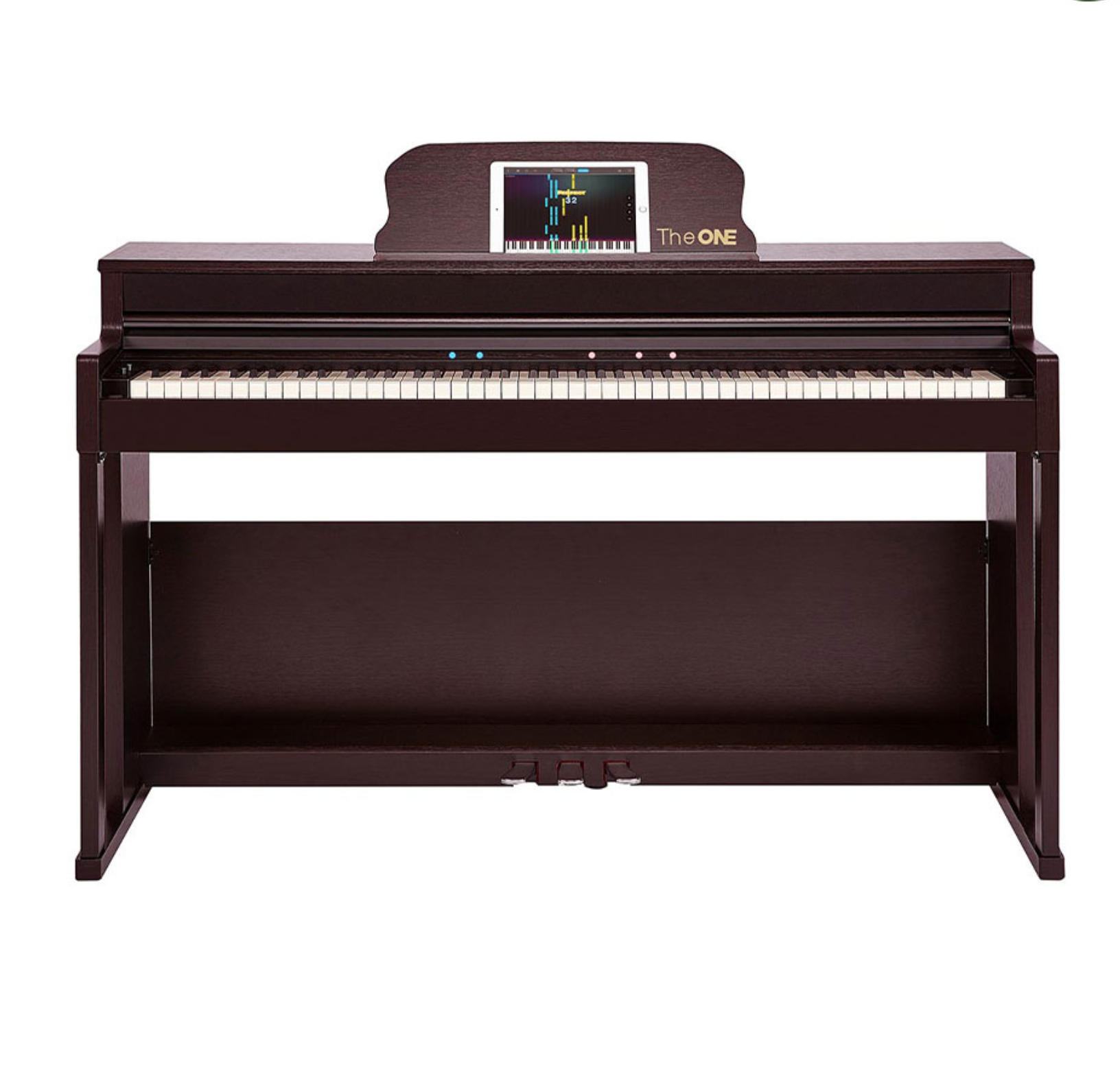 The ONE TOP2 88-keys