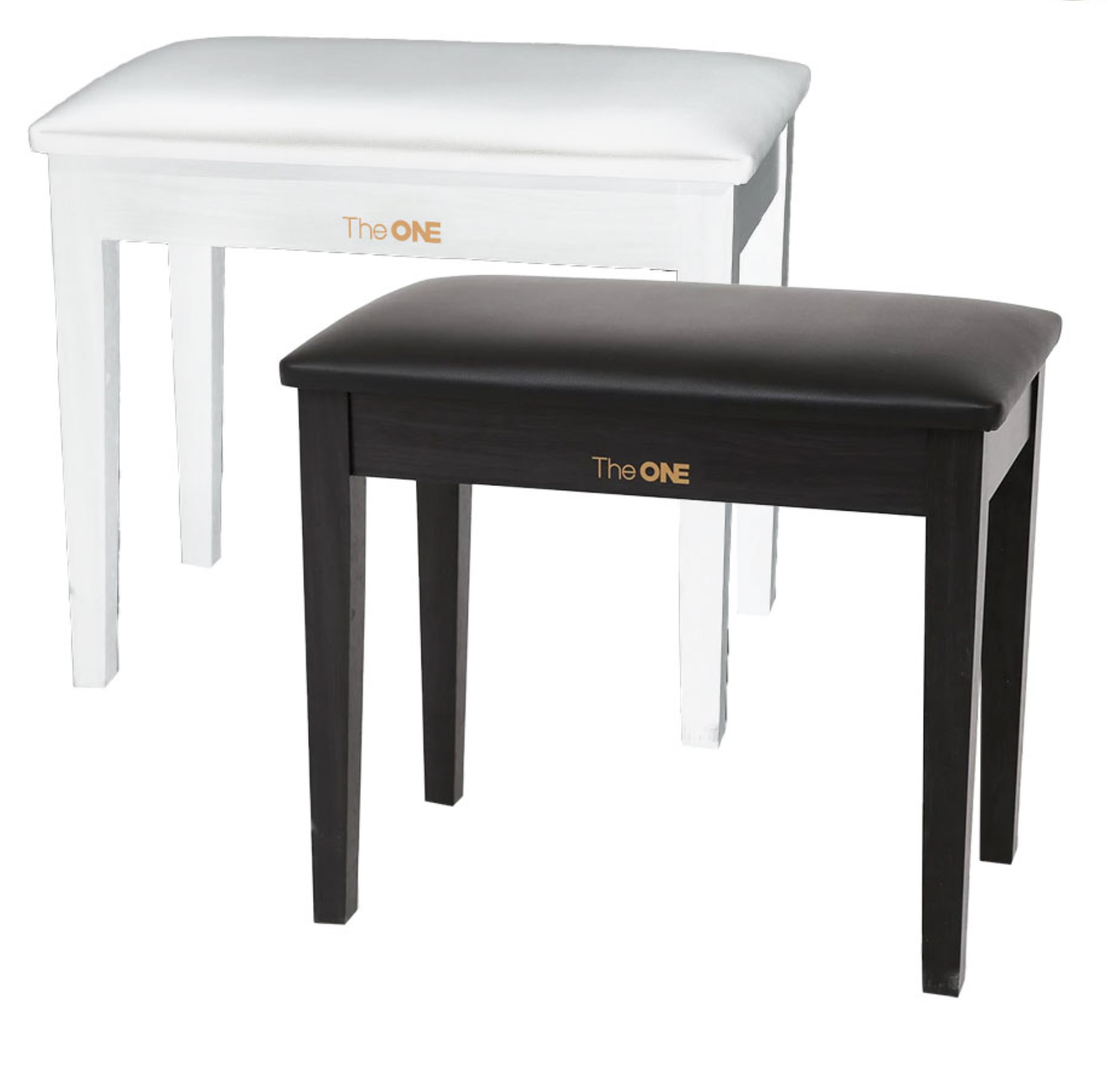The ONE Piano Bench