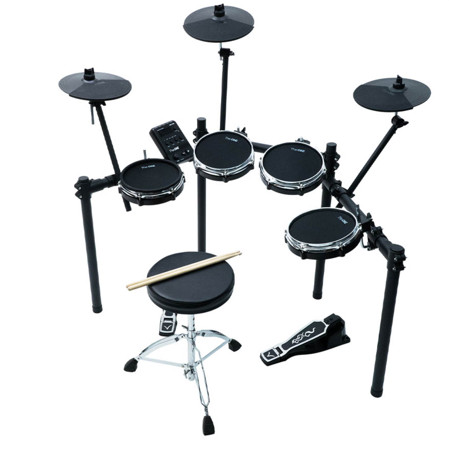 The ONE Electronic Drum EDM-200