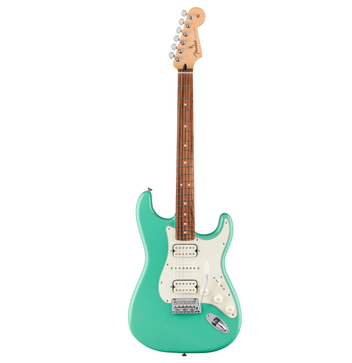 Fender Player Stratocaster HSH