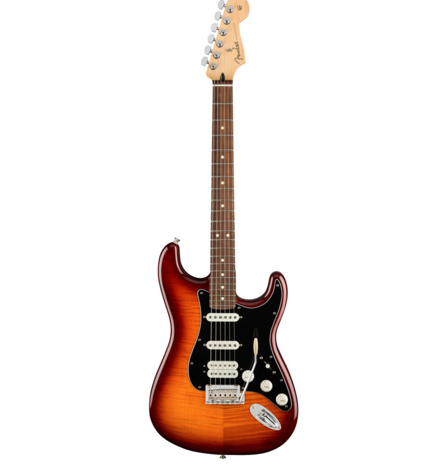 Fender Player Stratocaster HSS Plus Top