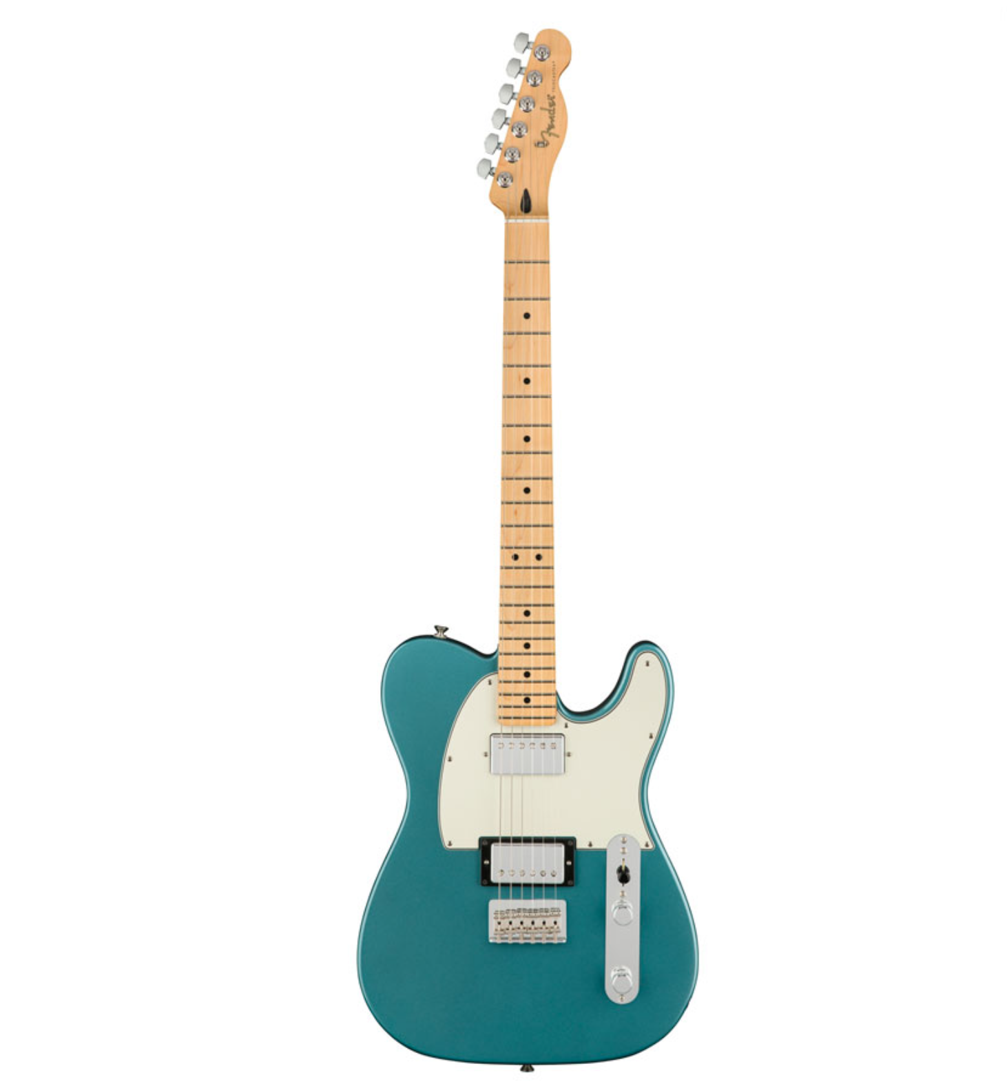 Fender Player Telecaster HH
