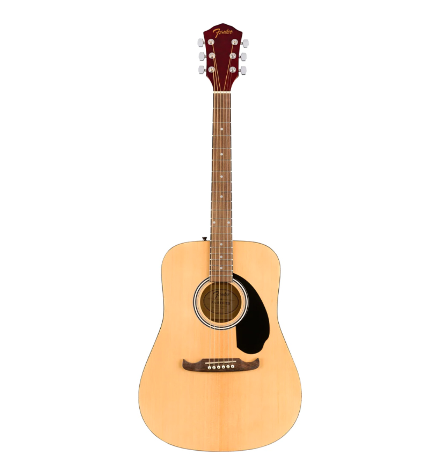 Fender FA-125 Natural