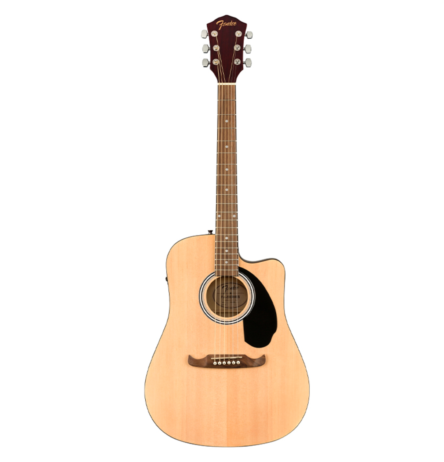 Fender FA-125CE Natural