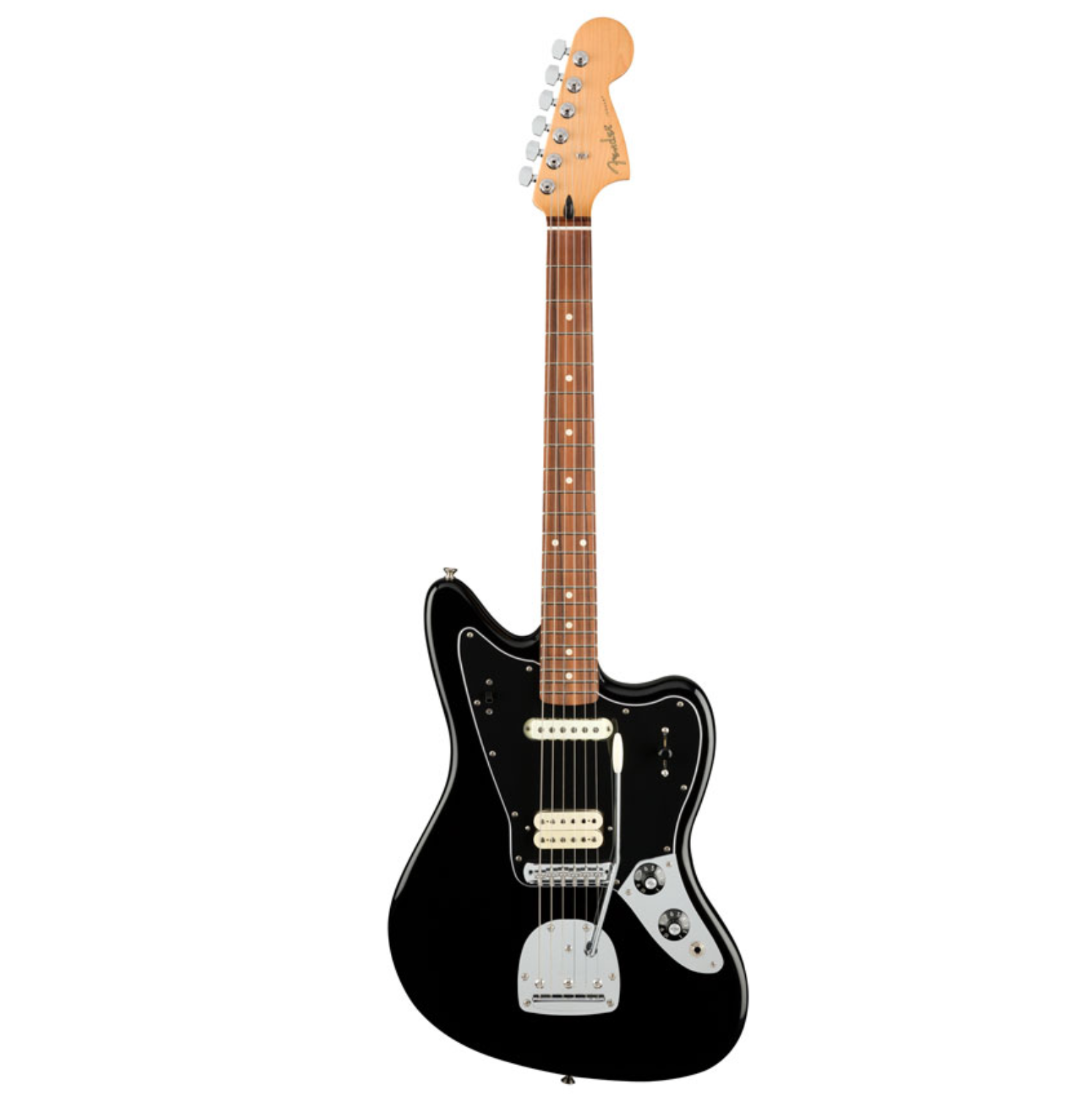 Fender Player Jaguar