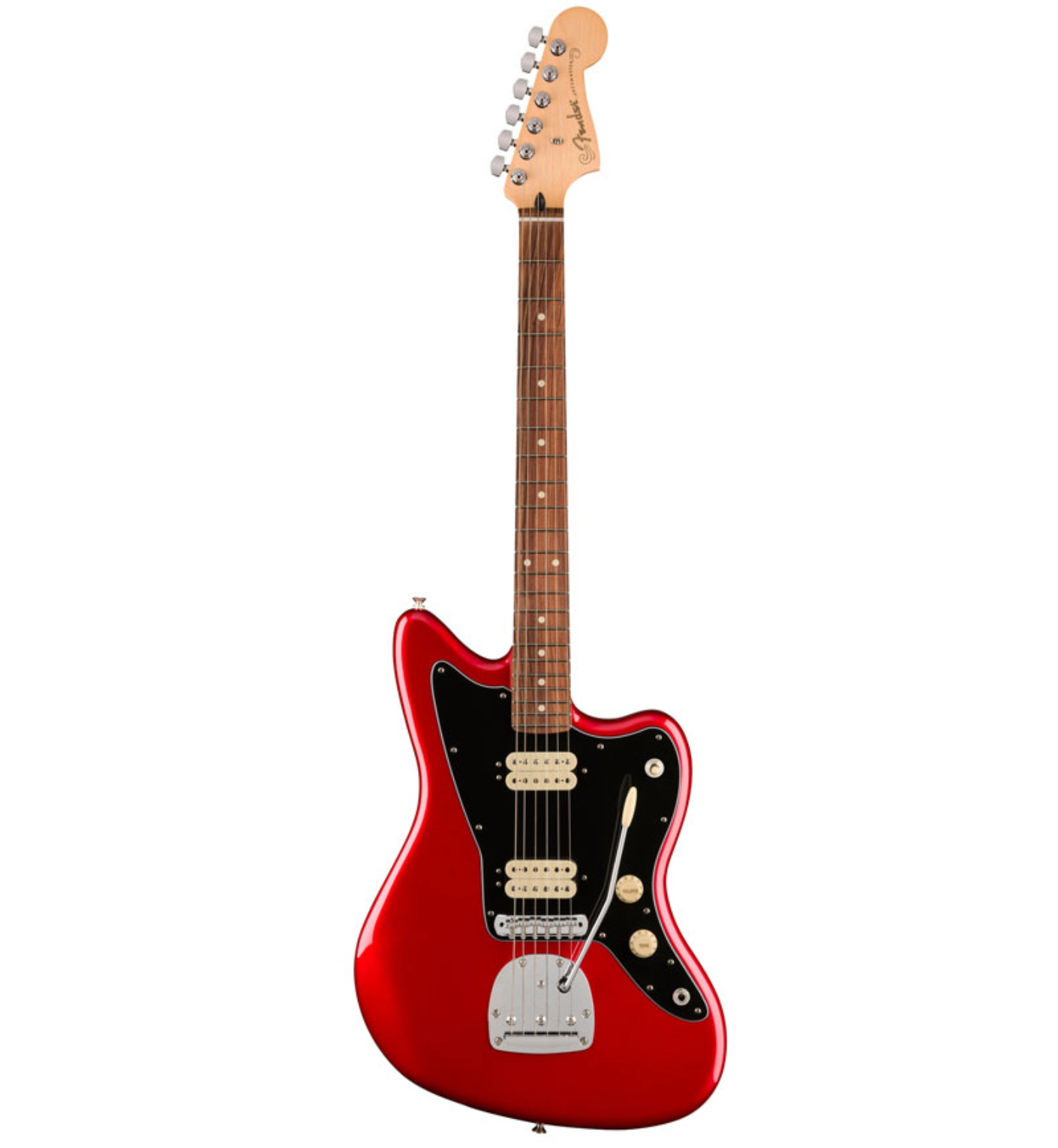 Fender Player Jazzmaster