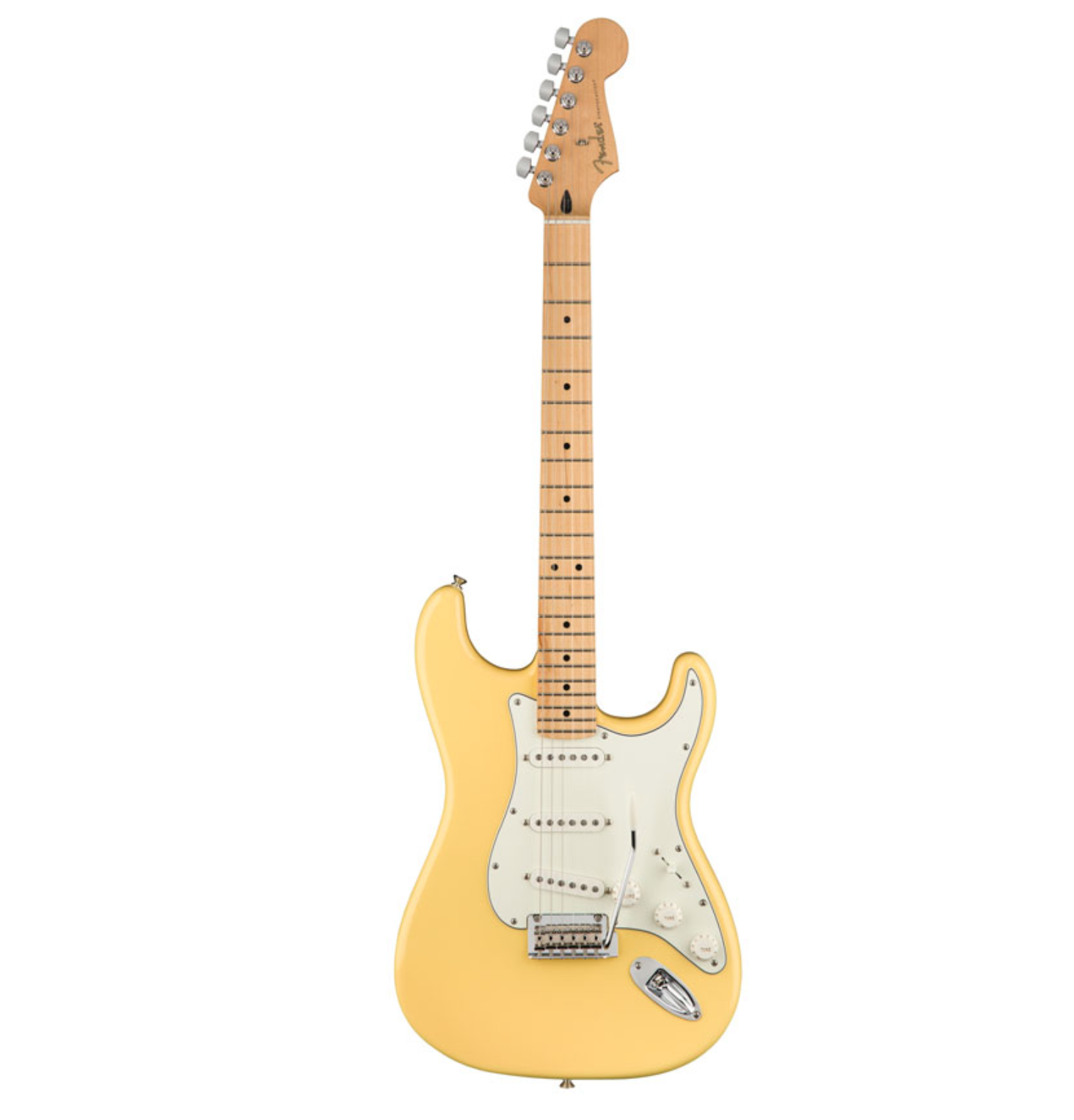 Fender Player Stratocaster