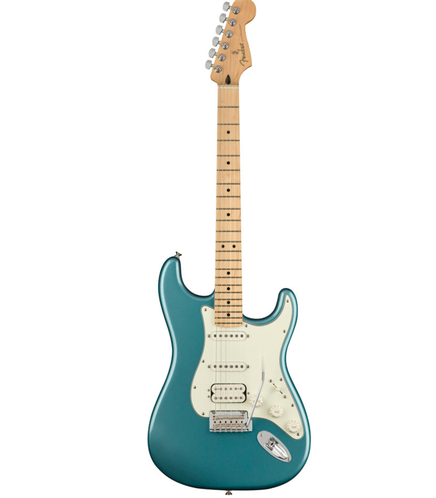 Player Stratocaster HSS