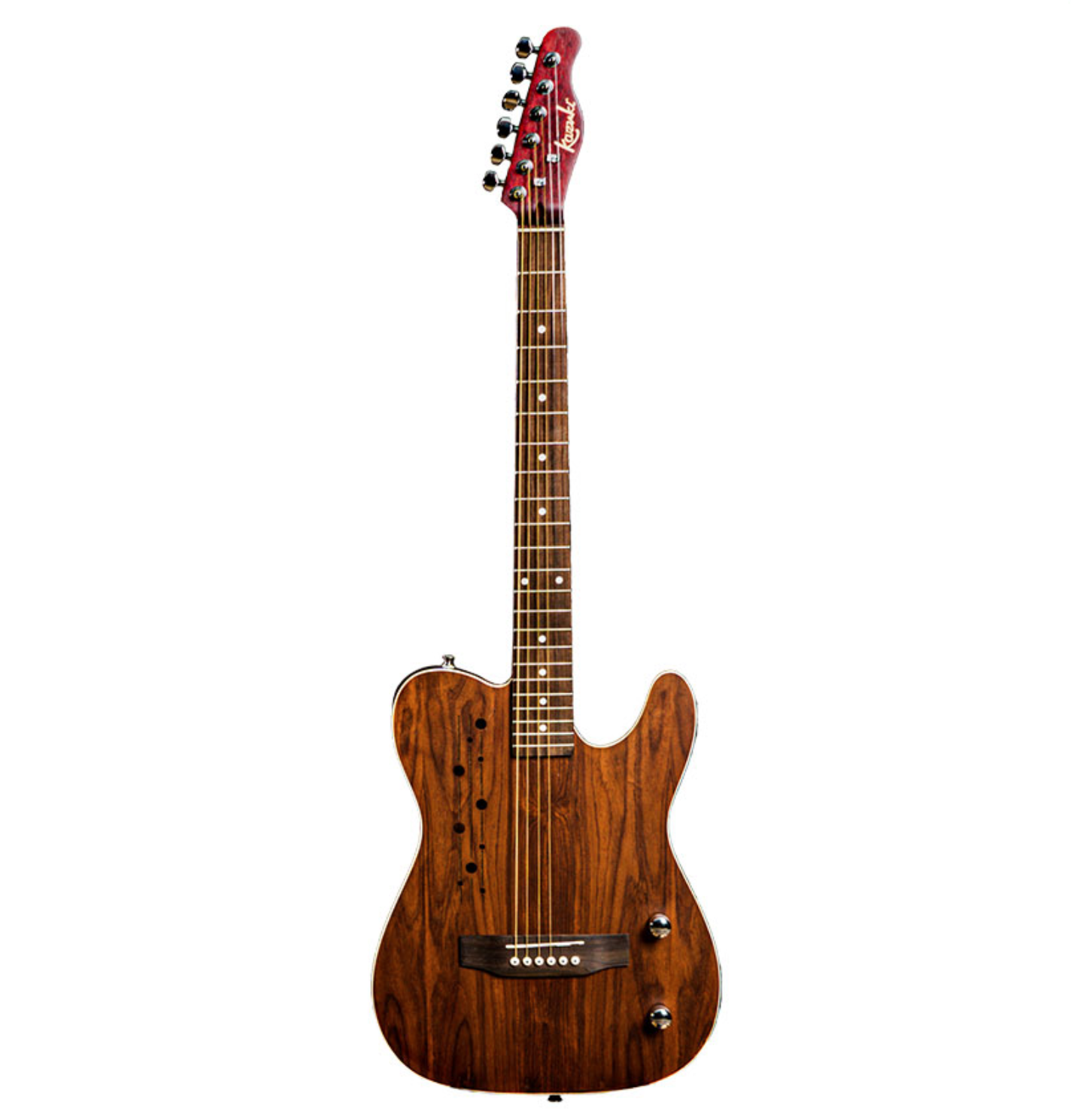 Kazuki Acadence Series [Cocobolo]