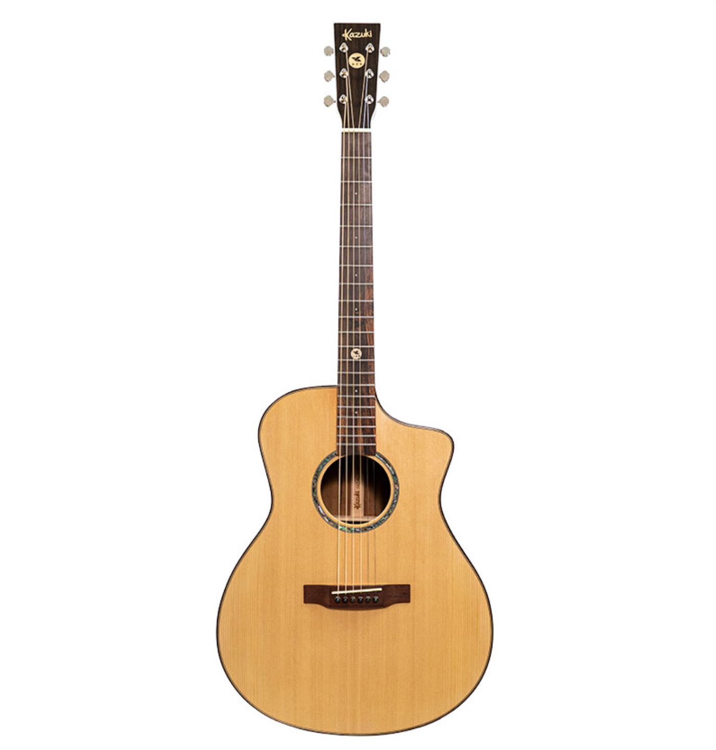 Kazuki All Soul Series 3 GA-S