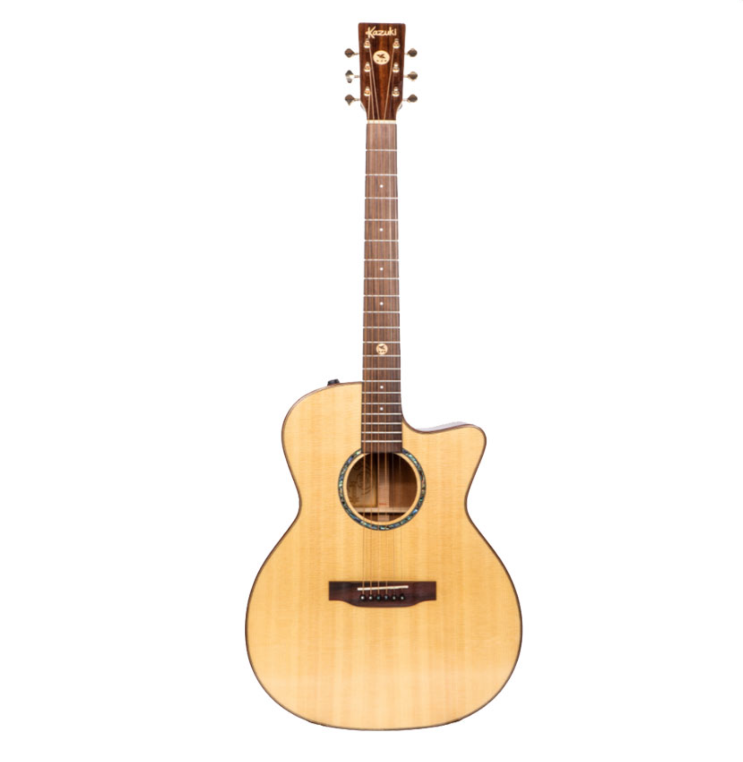 Kazuki All Soul Series GA-E