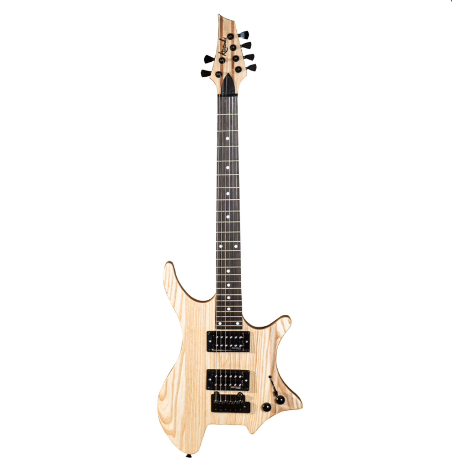 Kazuki Destroyer Series Natural