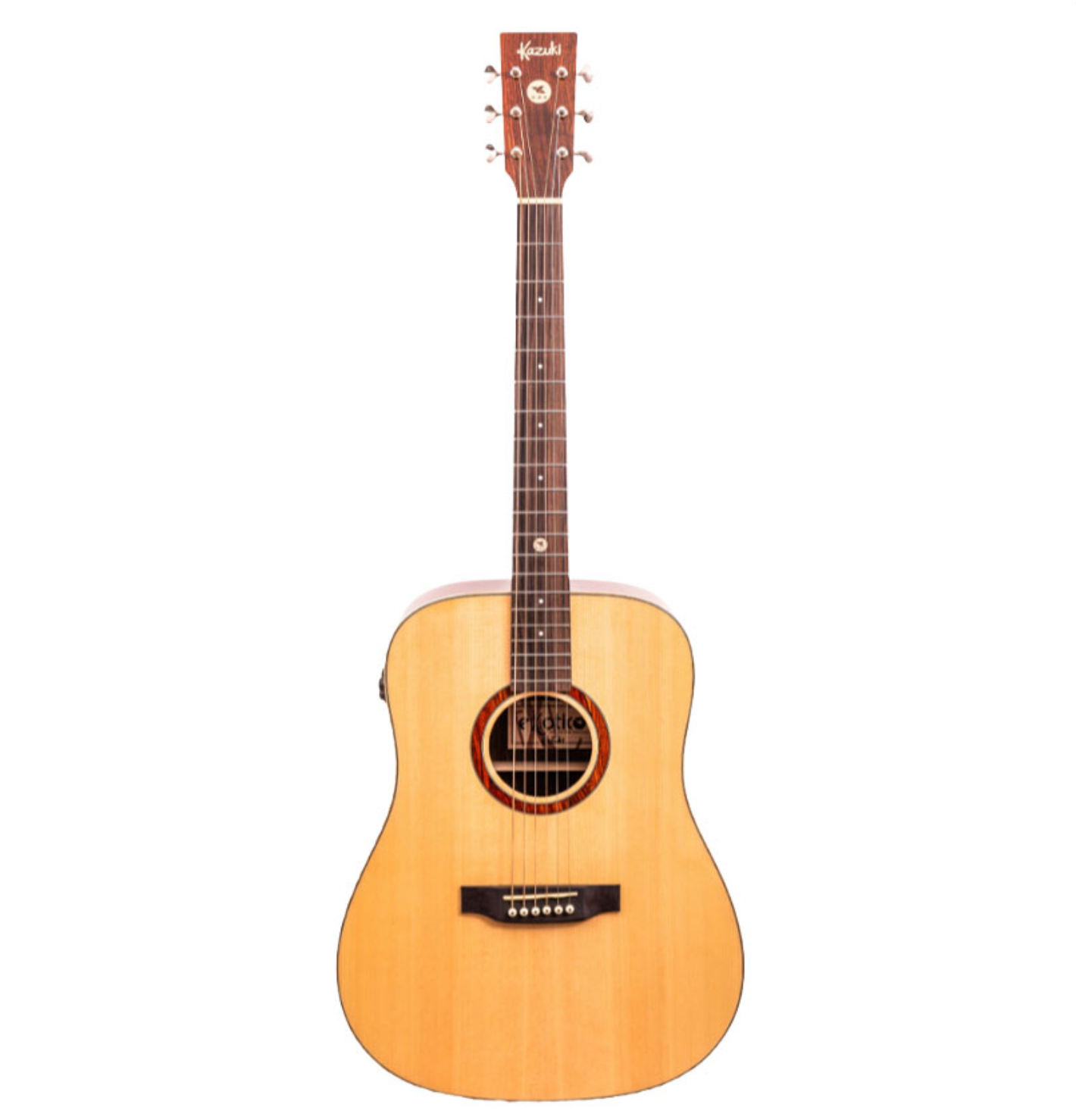 Kazuki Exotic Series D