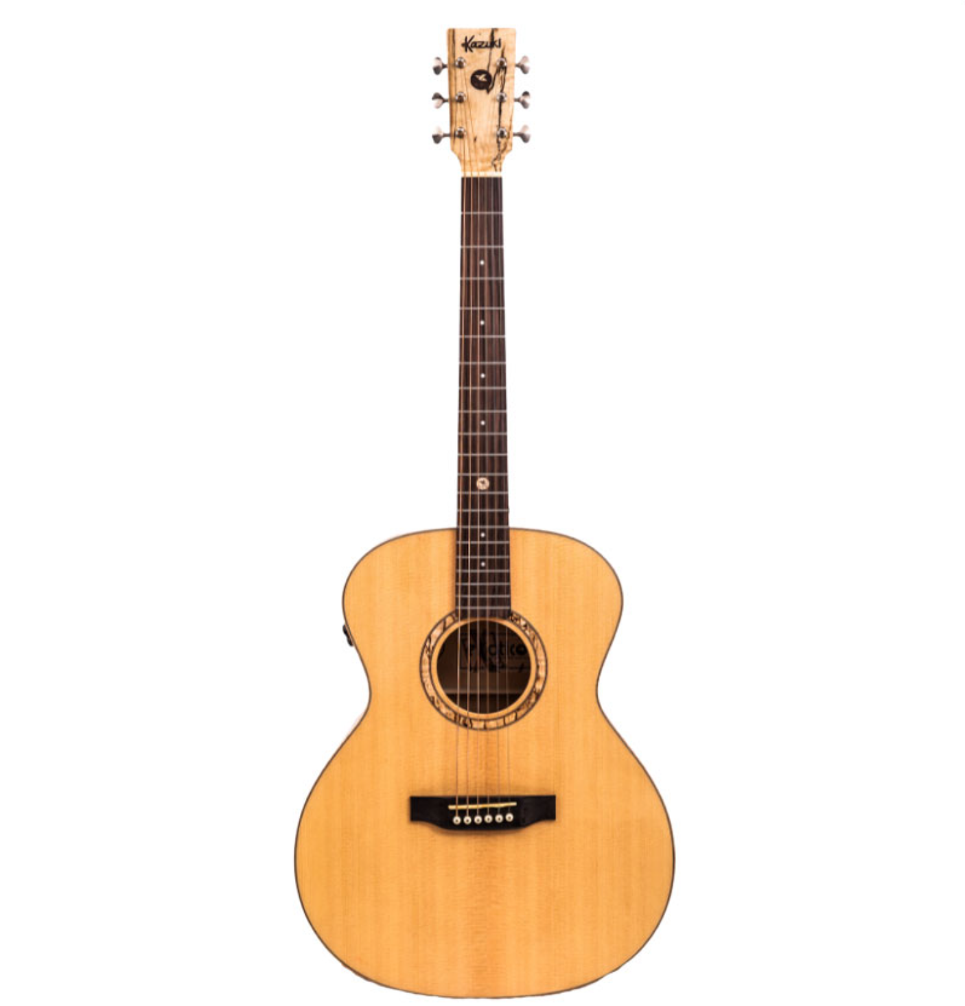 Kazuki Exotic Series GA