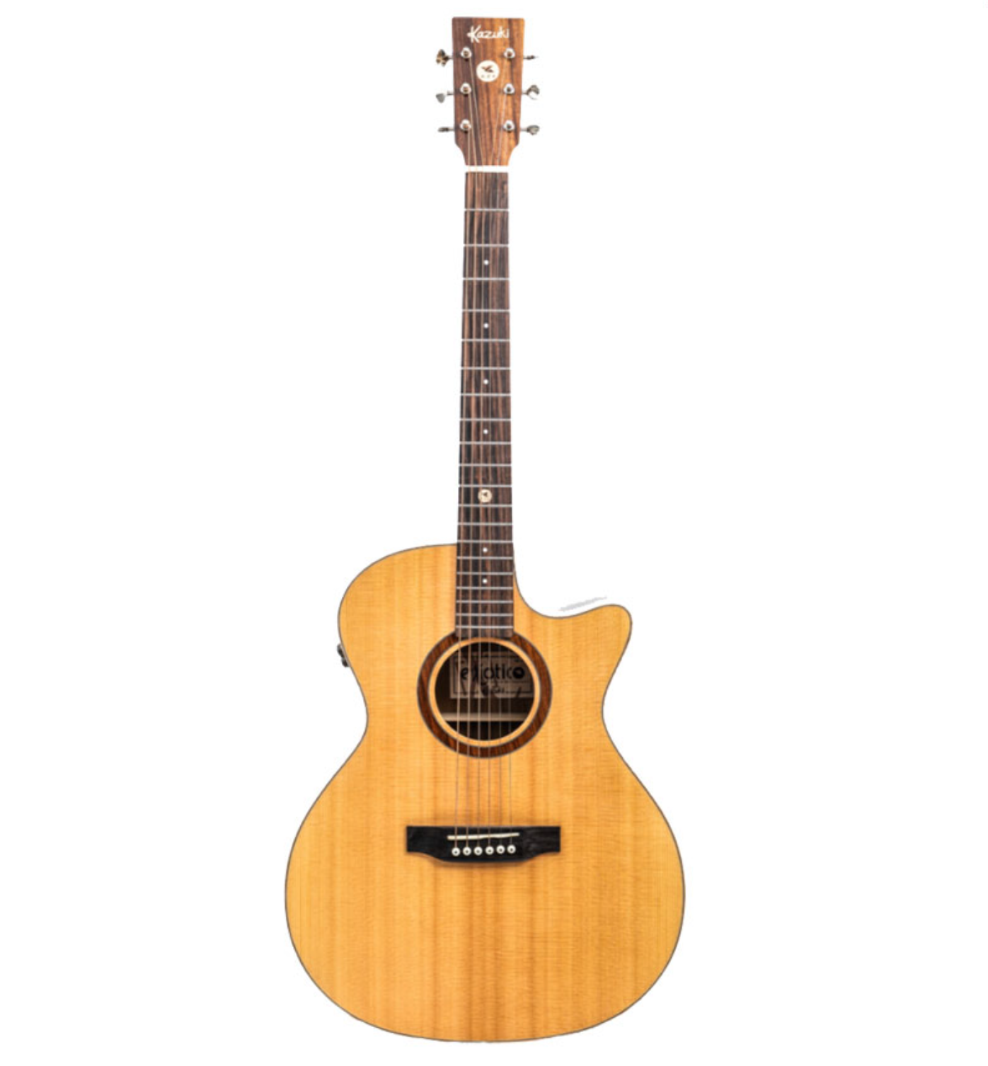 Kazuki Exotic Series GA-C