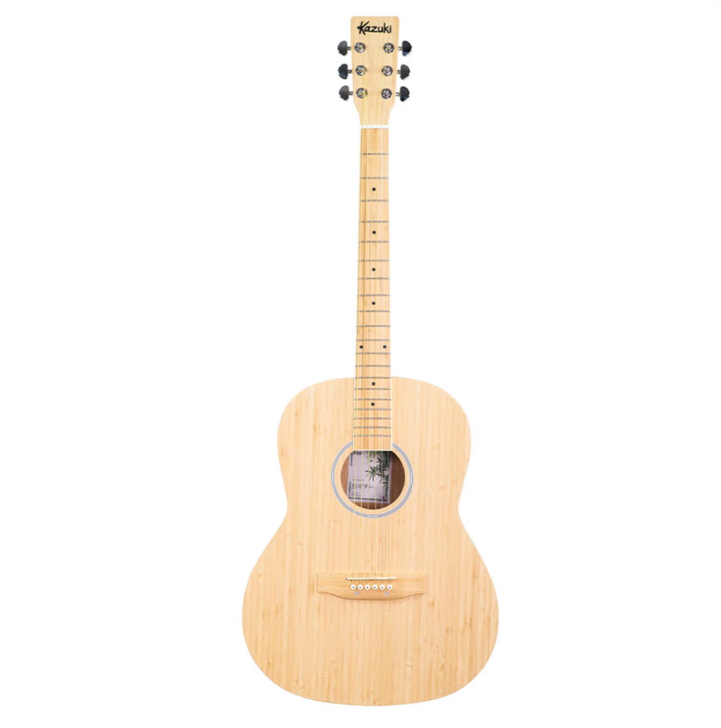 Kazuki Mars Series Bamboo