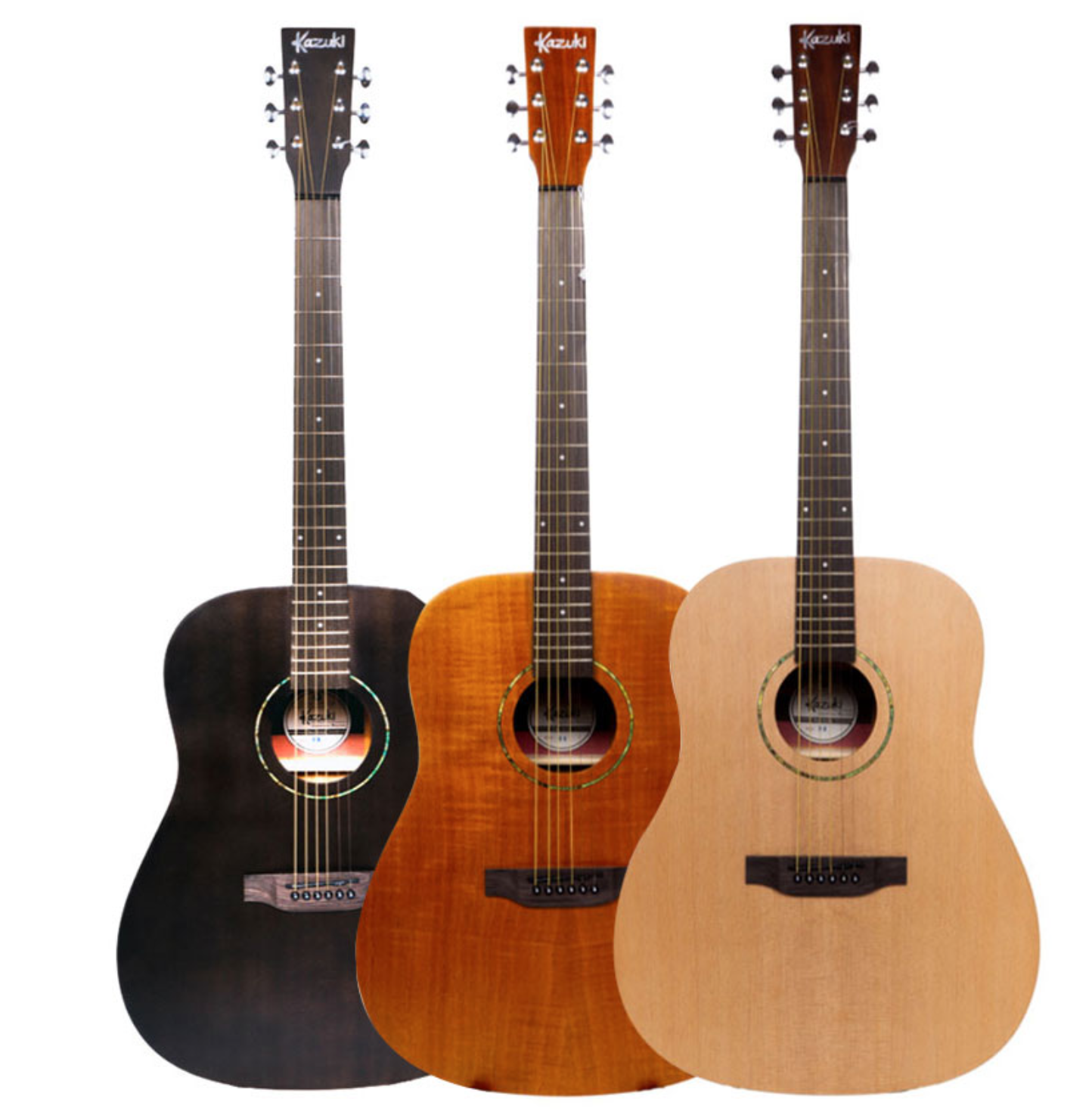 Kazuki Mars Series D-1