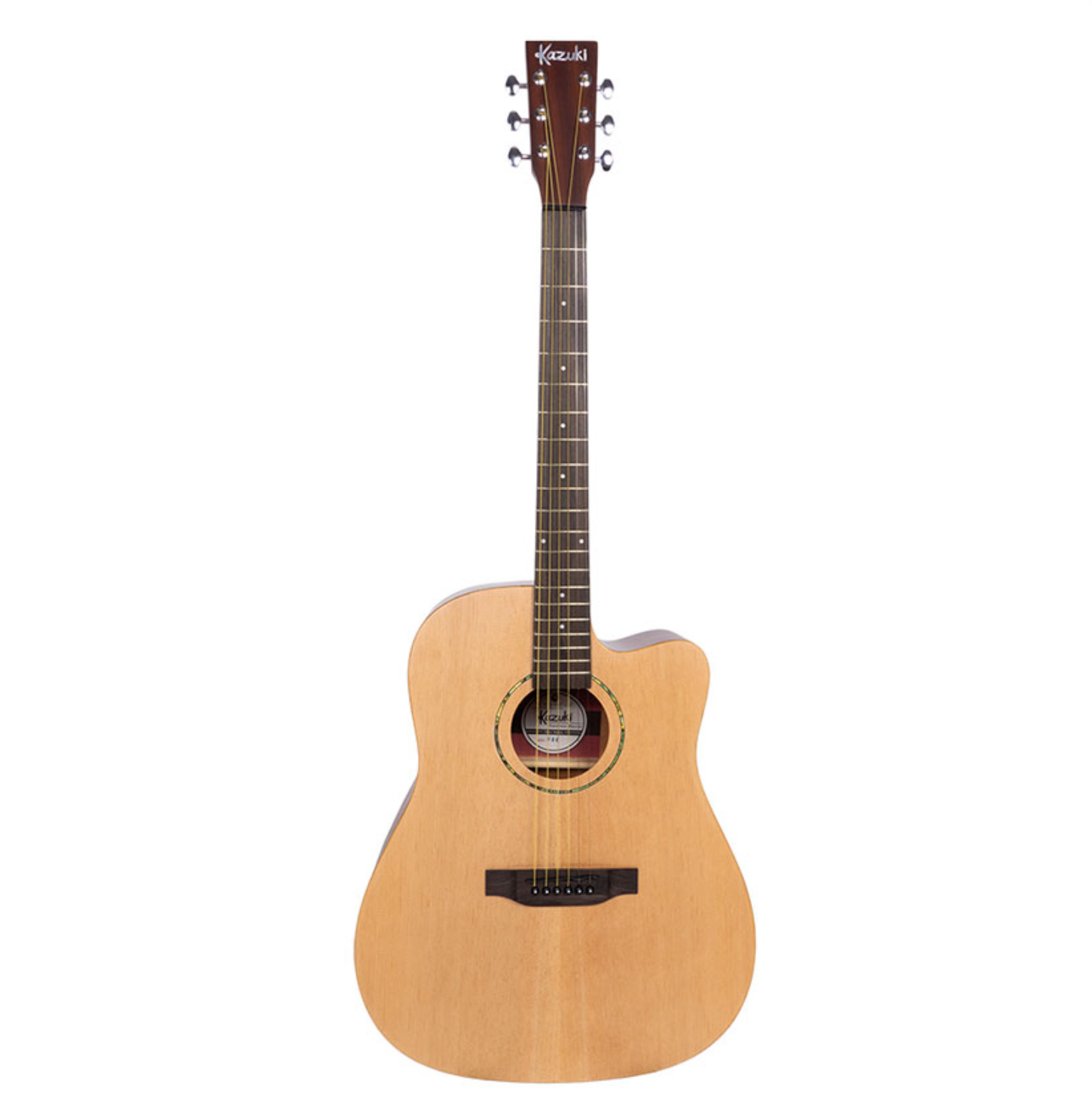 Kazuki Mars Series D-1C Natural