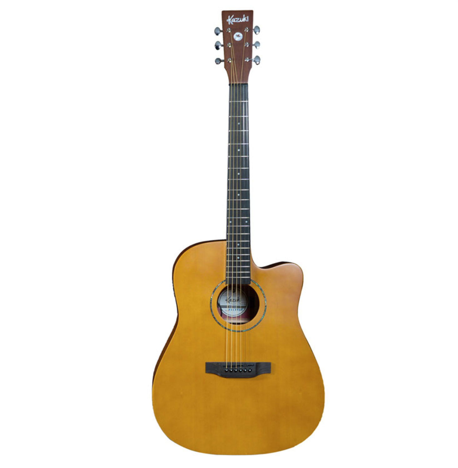 Kazuki Mars Series D-1C Vintage Natural