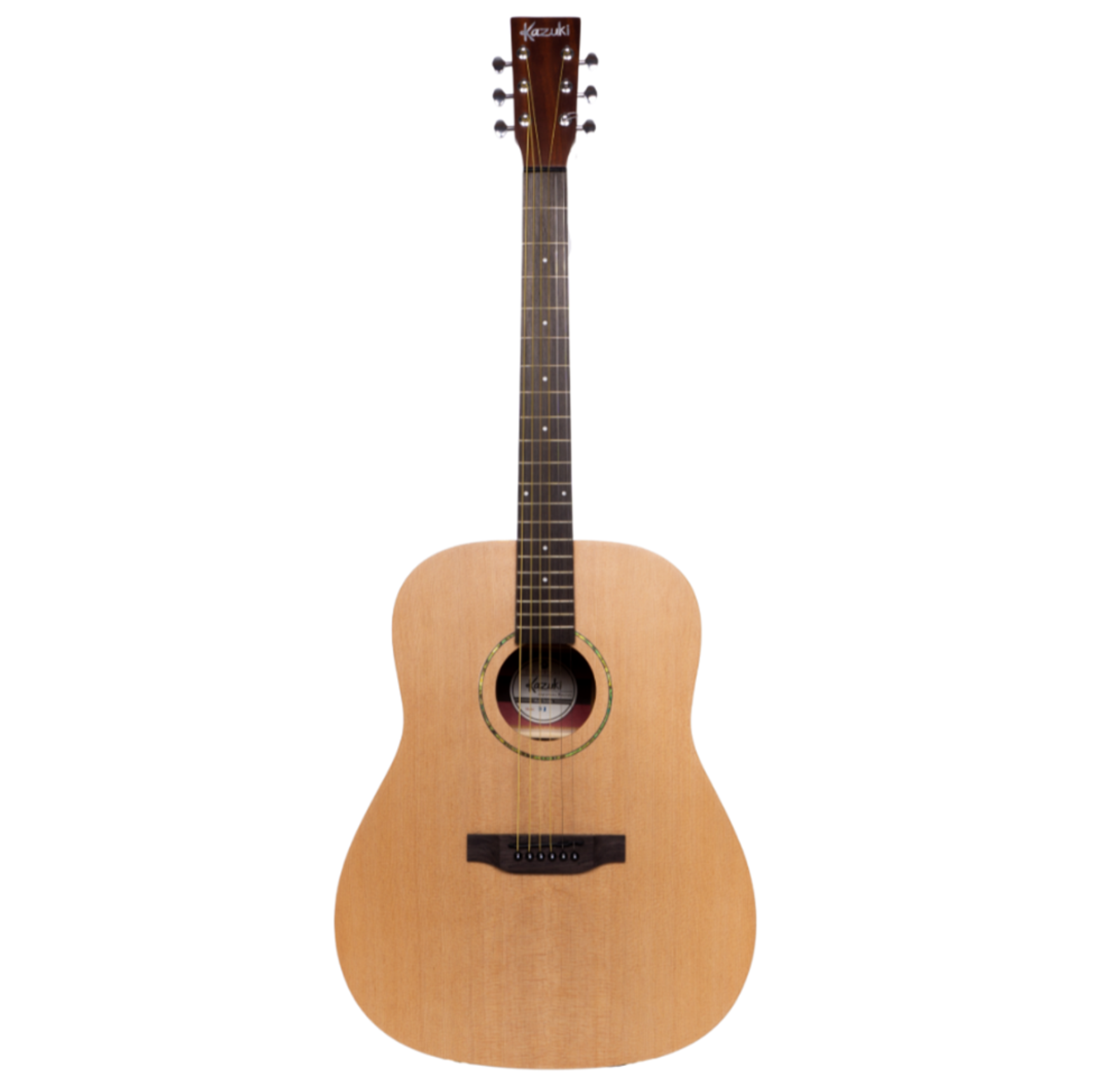 Kazuki Mars Series D-1E Natural