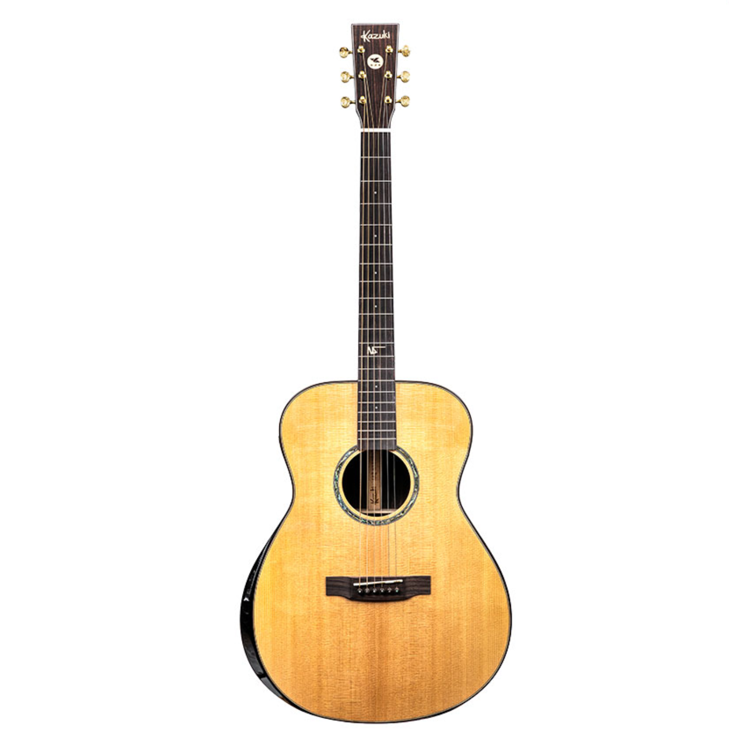 Kazuki Nasorn Solid Top Cedar