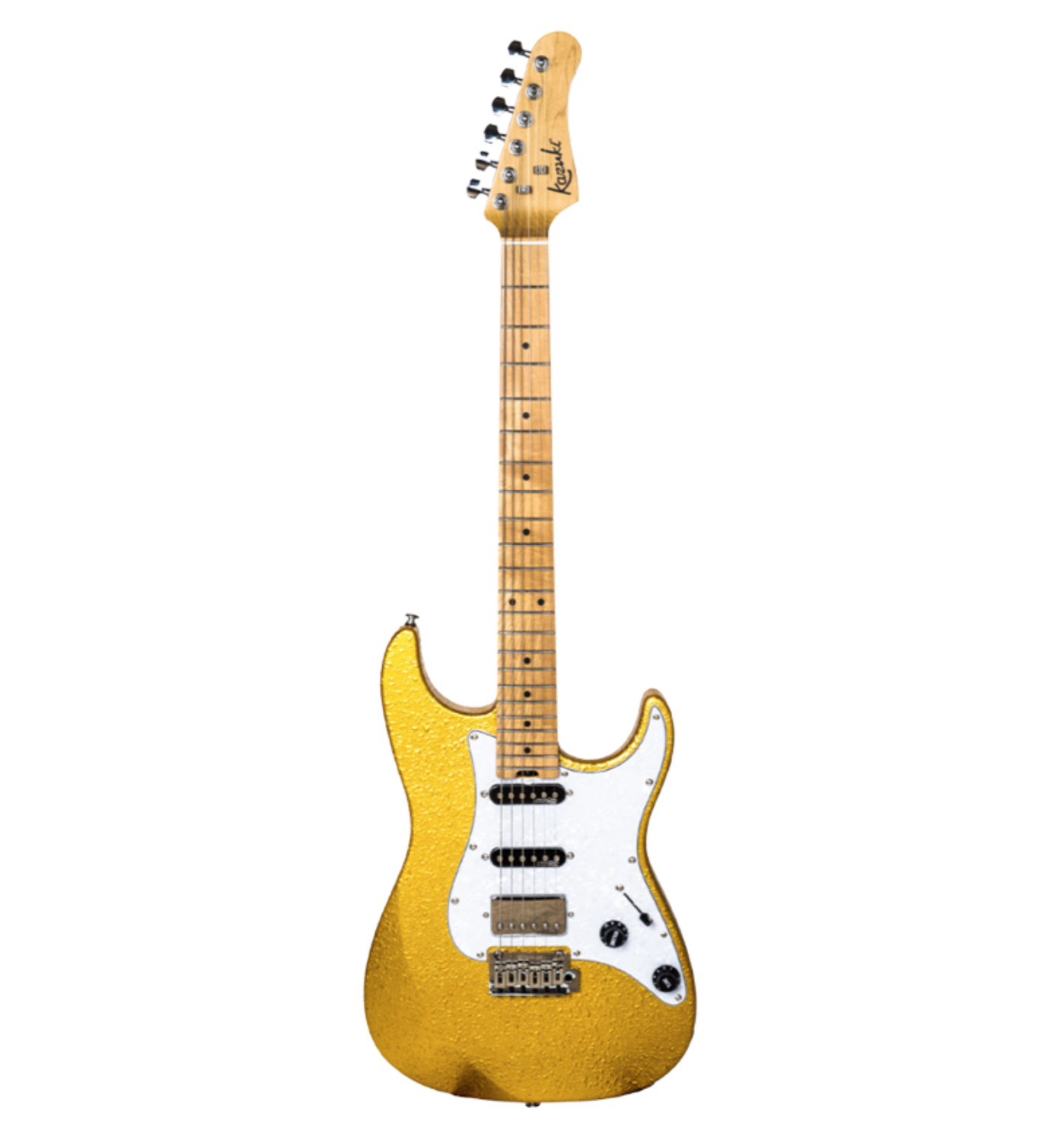 Kazuki Rough Stone ST [Gold Stone]