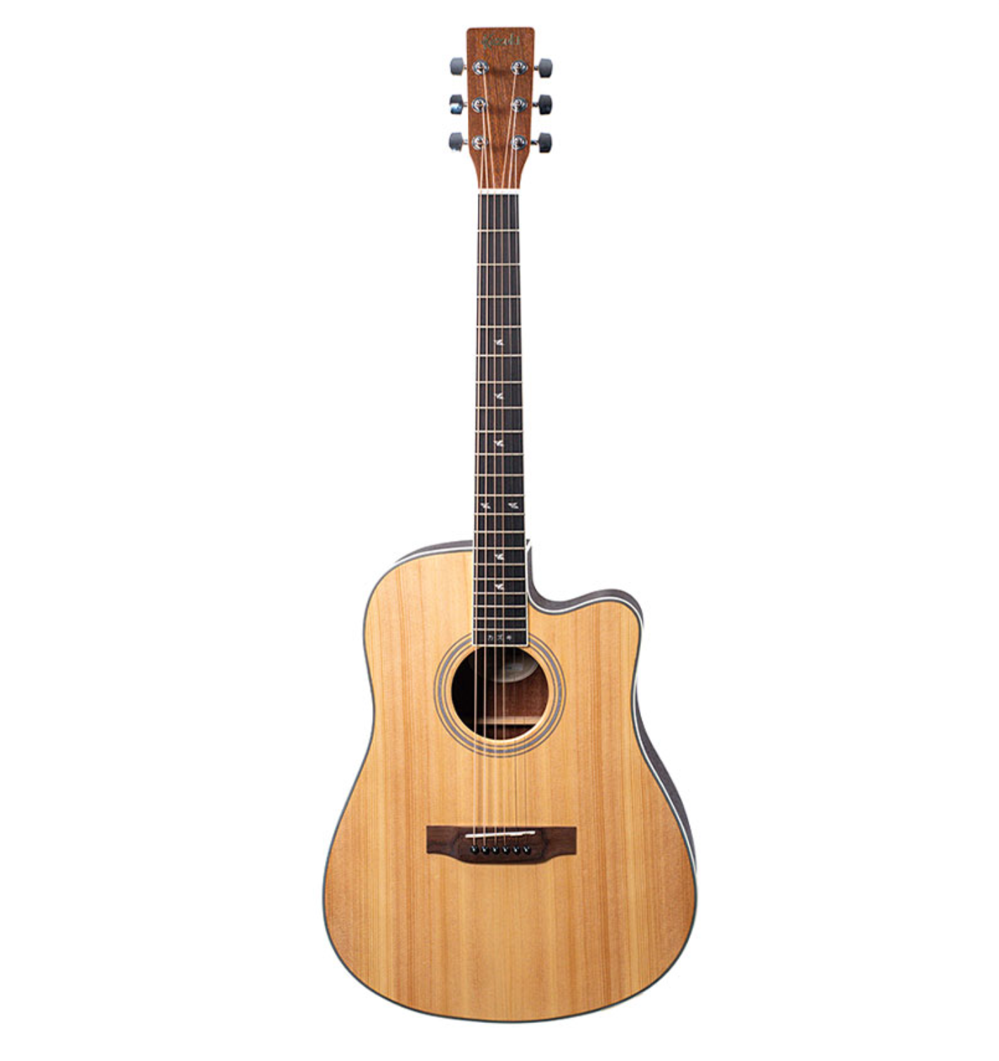 Kazuki SD-TS-Lite DC Natural