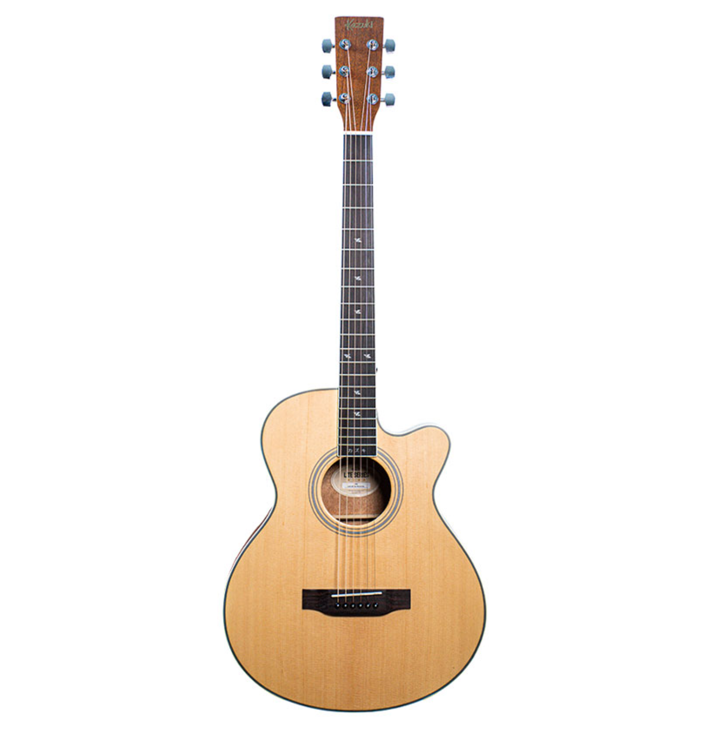 Kazuki SD-TS-Lite GA Natural