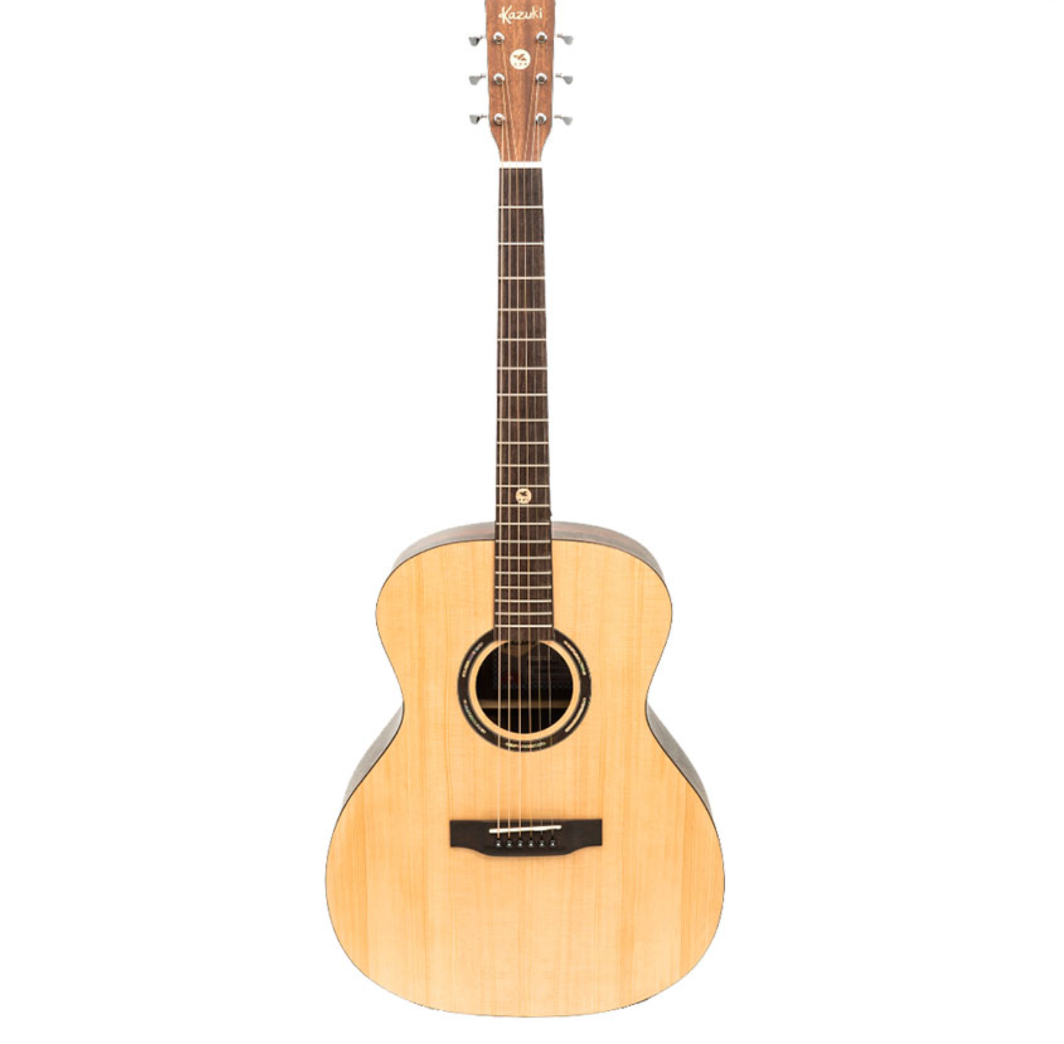 Kazuki Soul Series 2 OM
