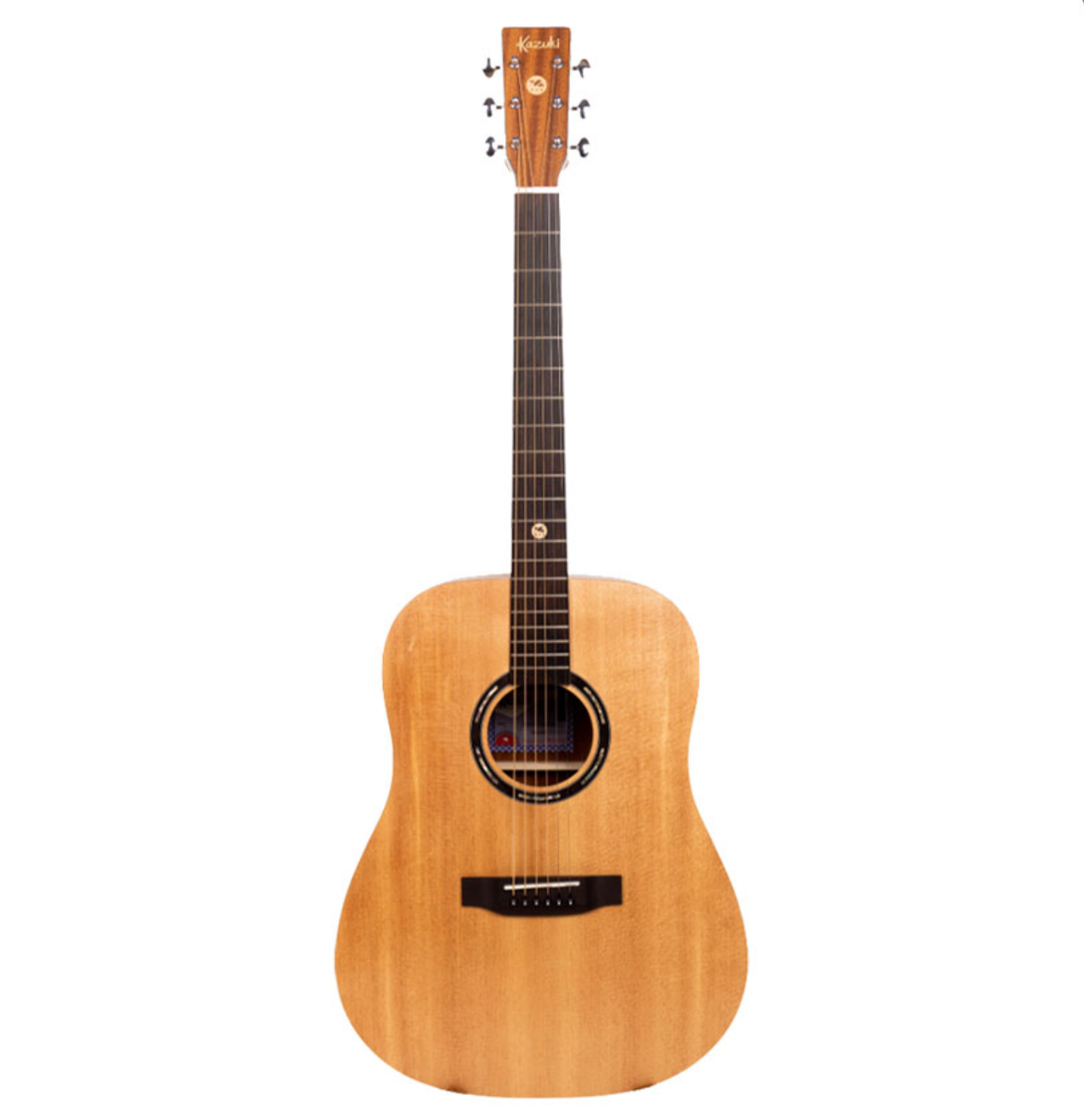 Kazuki Soul Series D