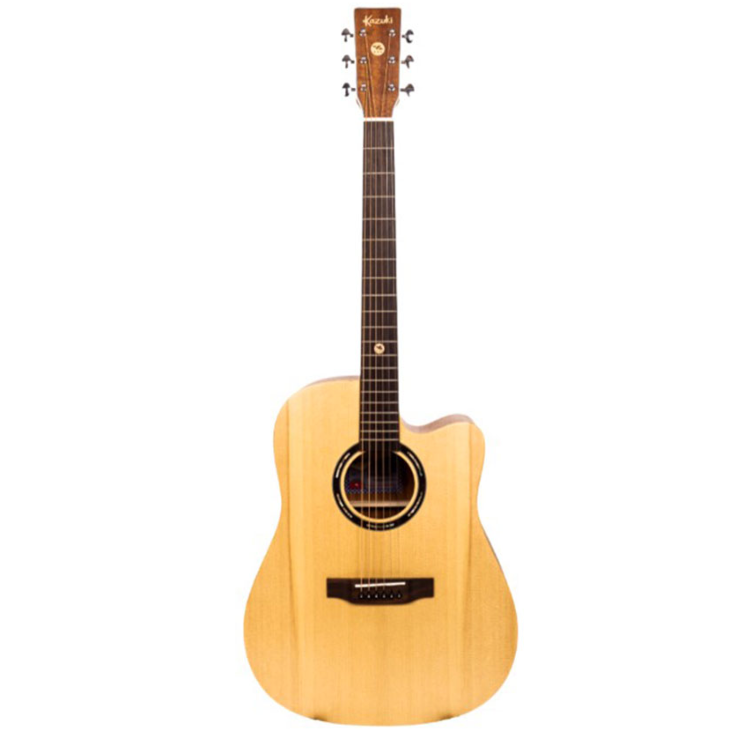 Kazuki Soul Series DC-E
