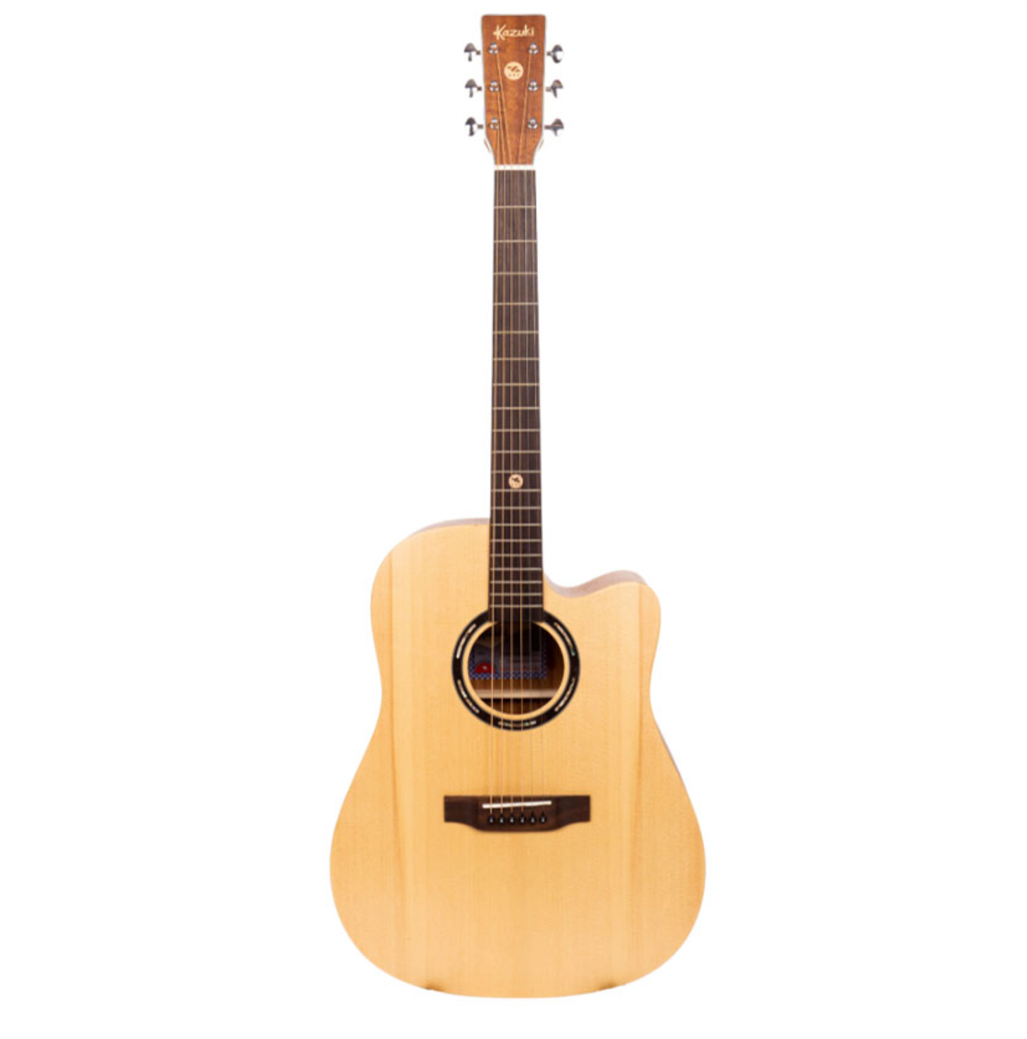 Kazuki Soul Series DC-ETAC