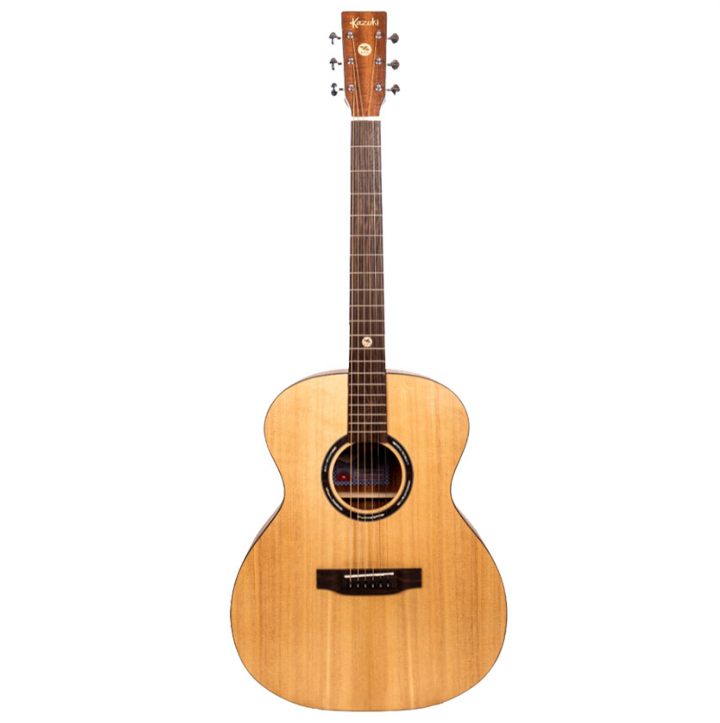 Kazuki Soul Series OM
