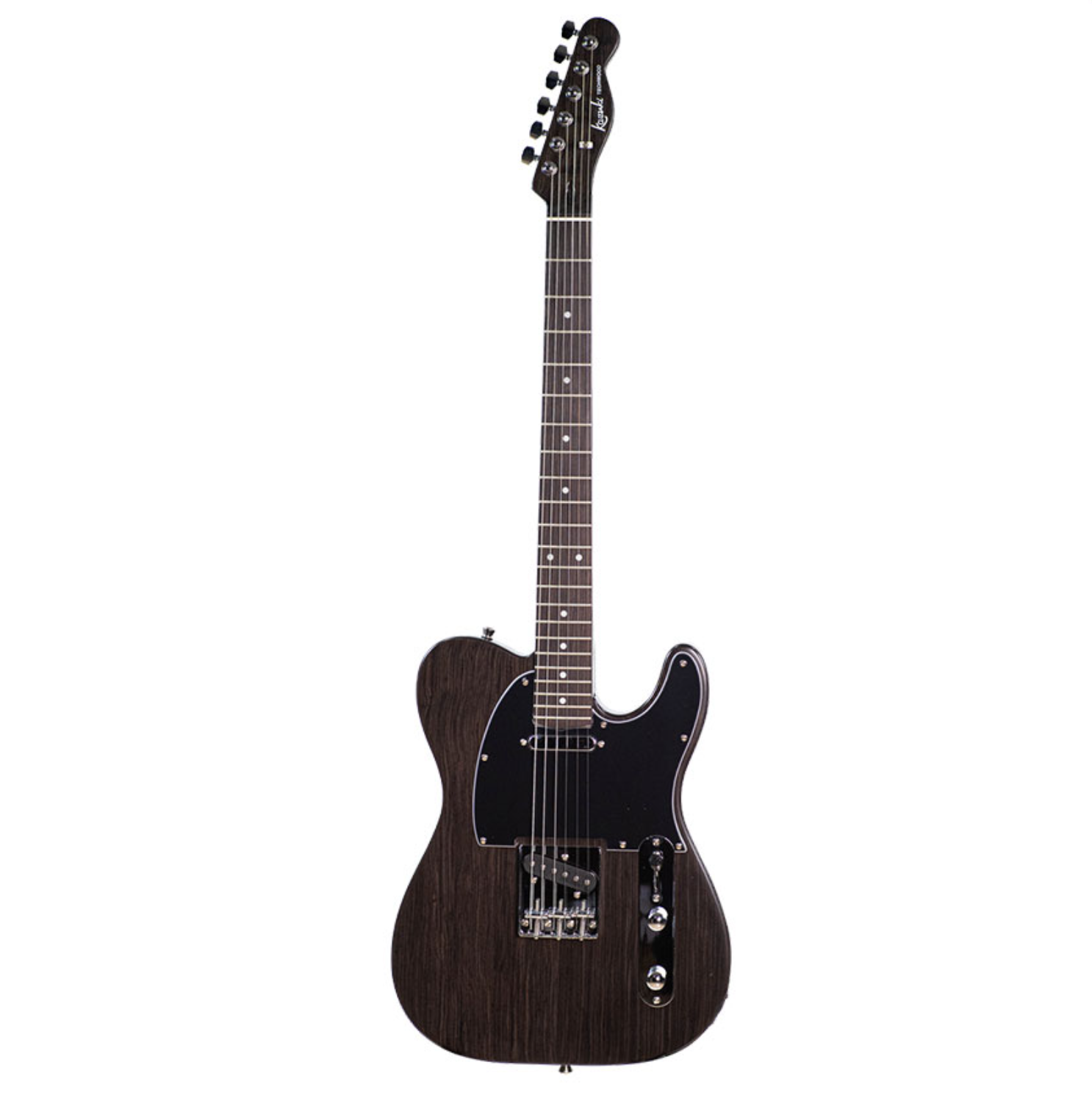 Kazuki Tele Techwood