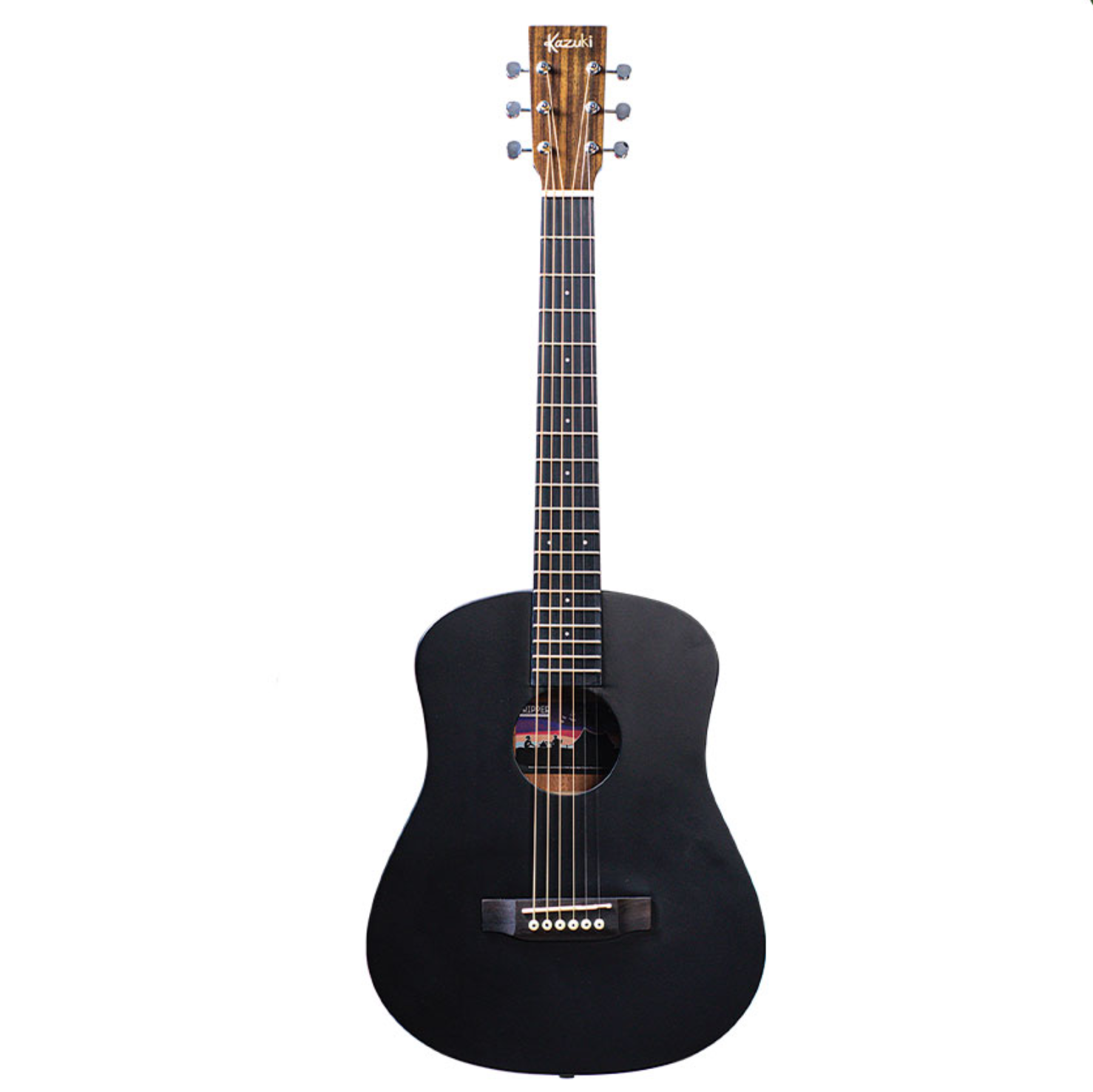 Kazuki Tripper Series TP34 Black