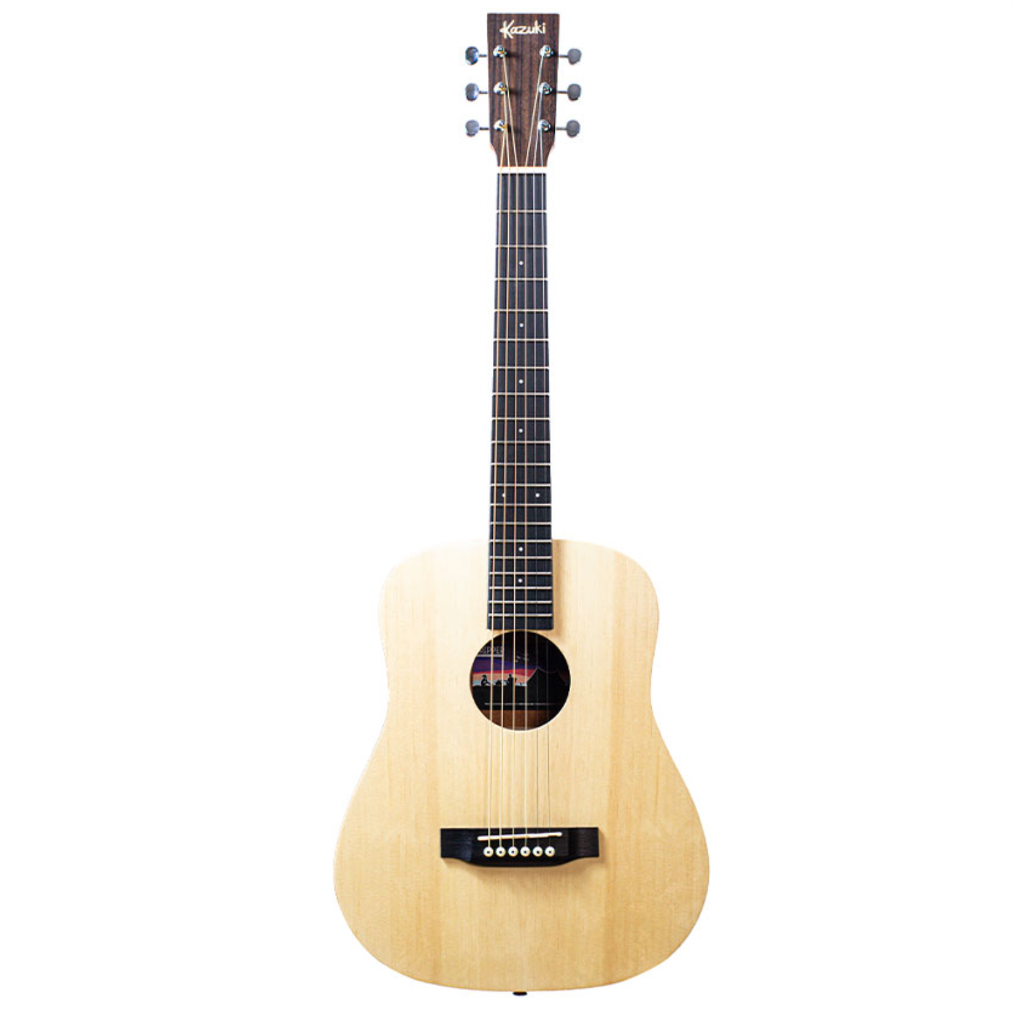Kazuki Tripper Series TP34 Natural
