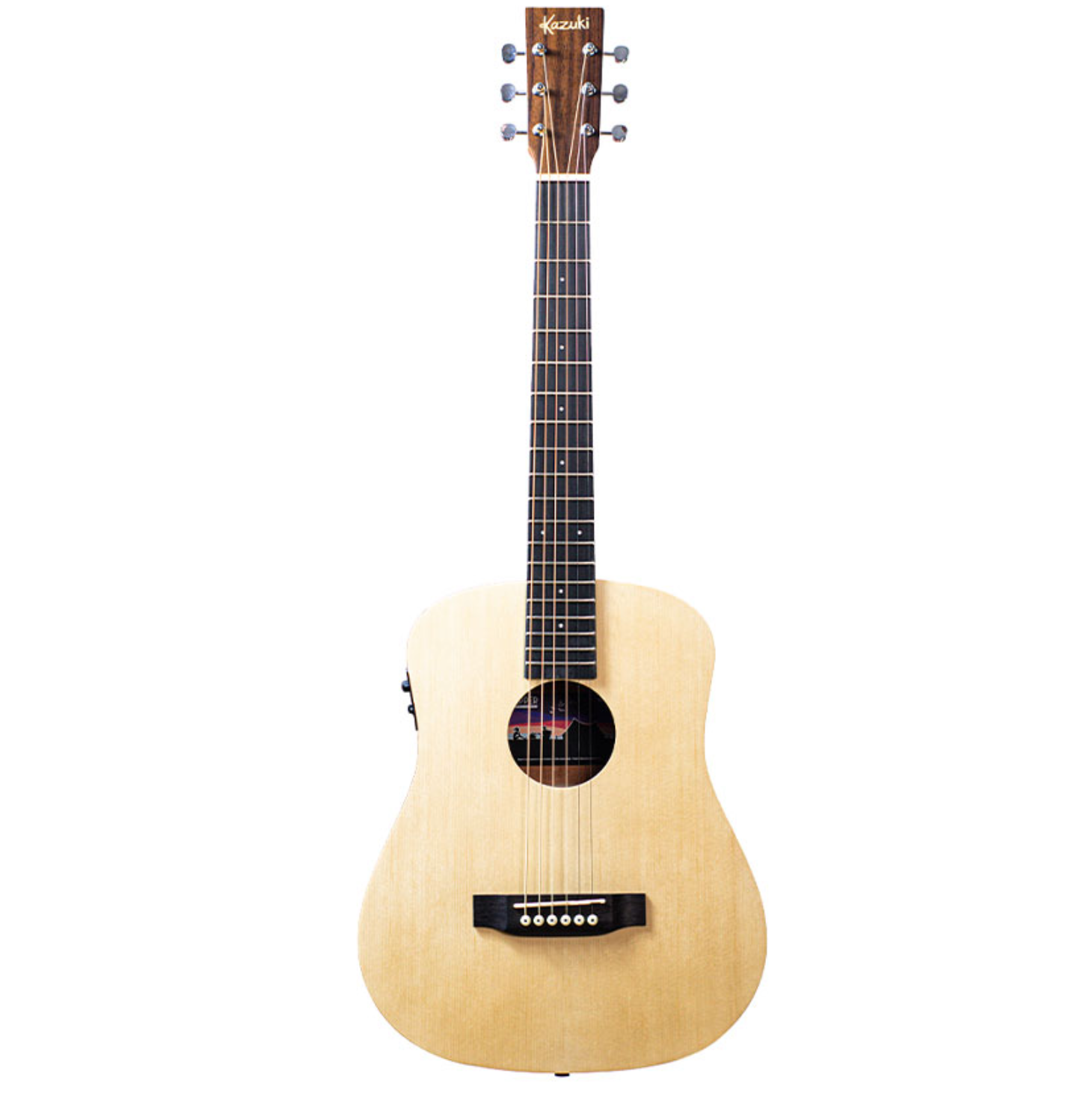 Kazuki Tripper Series TP34E Natural