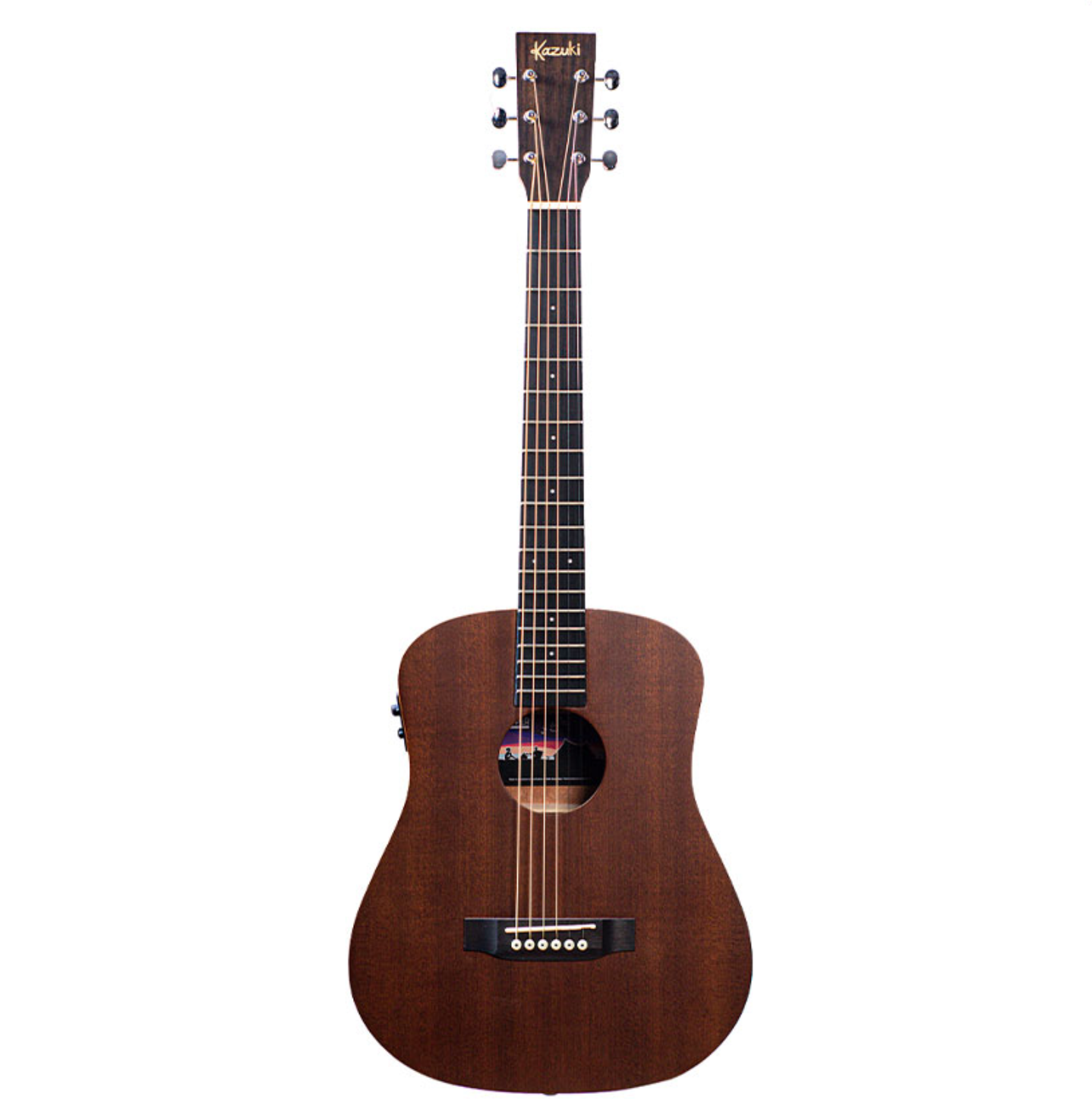 Kazuki Tripper Series TP34E(MG)