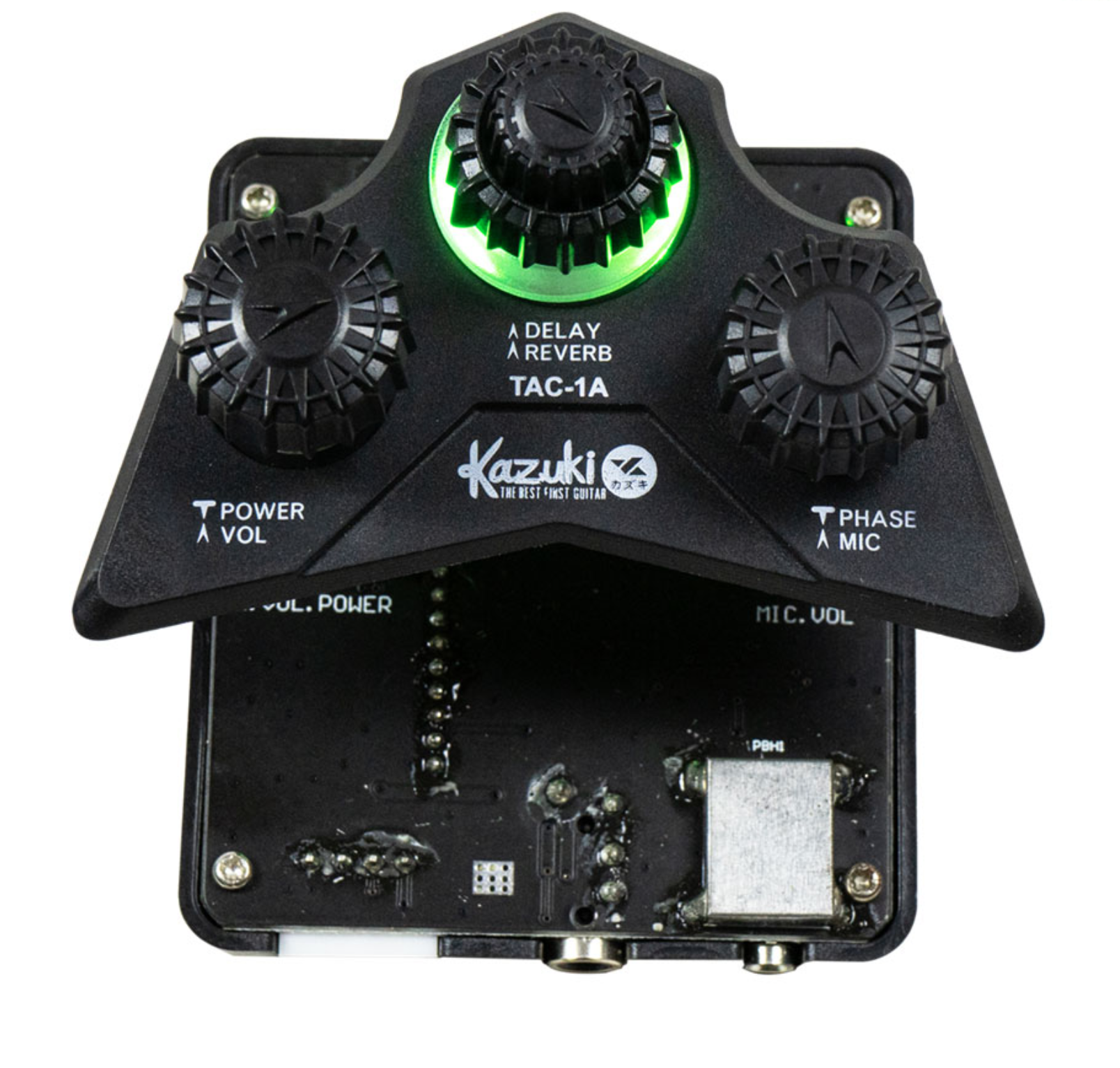 Kazuki TransAcoustic TAC-1A