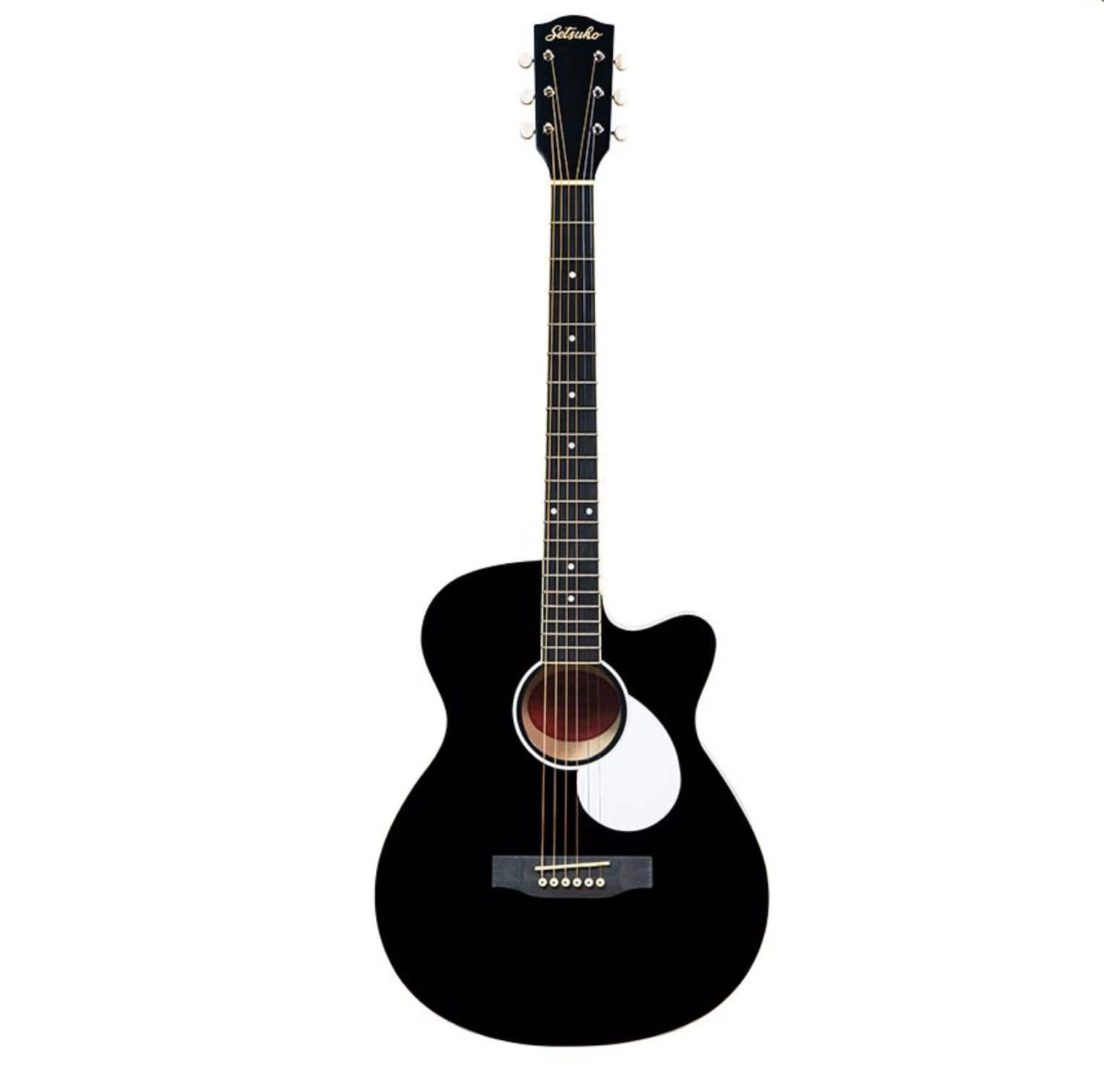 Setsuko SP-B40C Sprout Series Black