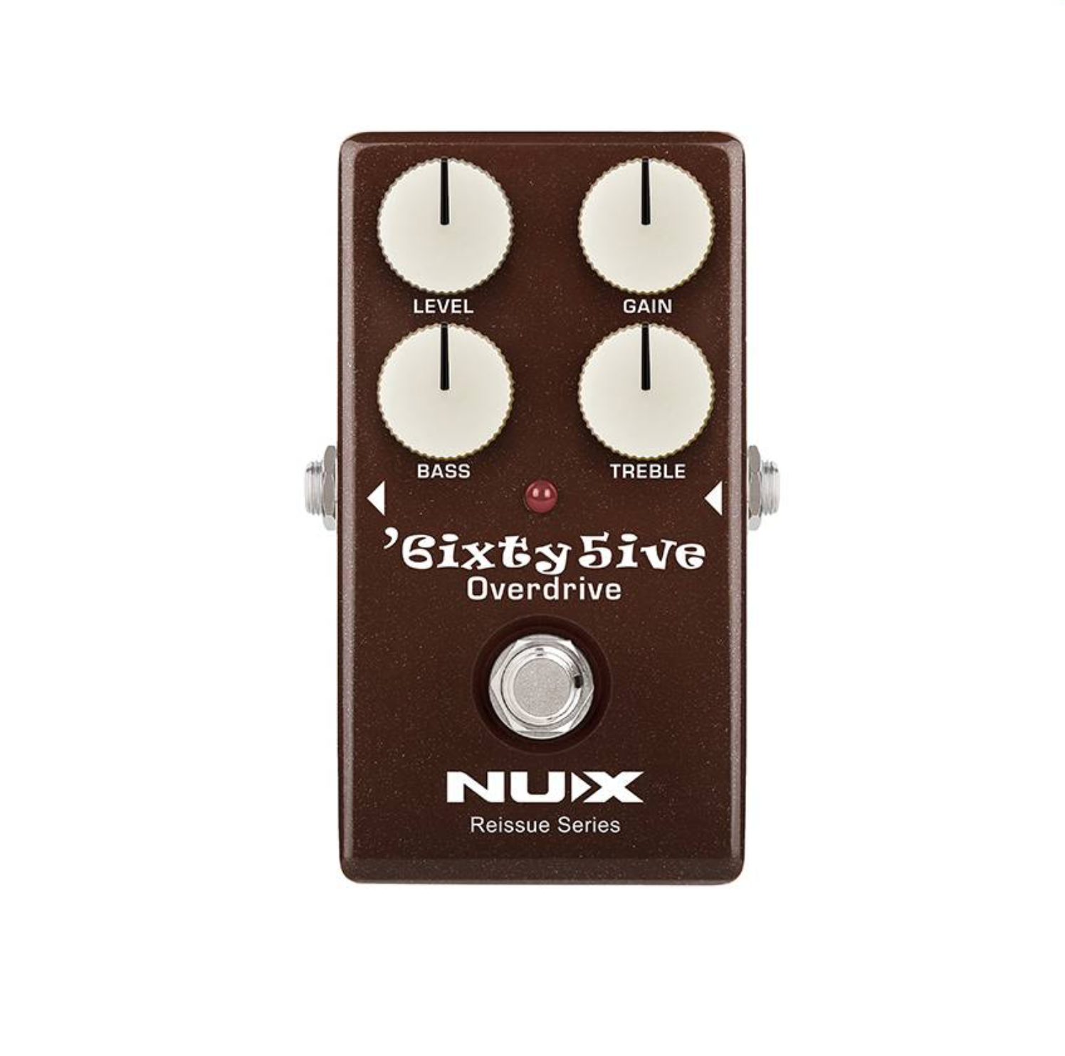 NUX ‘6ixty5ive Overdrive