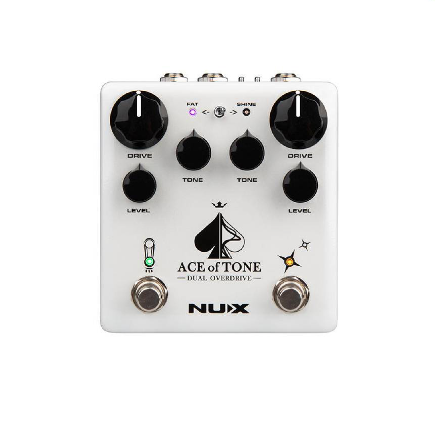 NUX ACE of TONE (NDO-5)