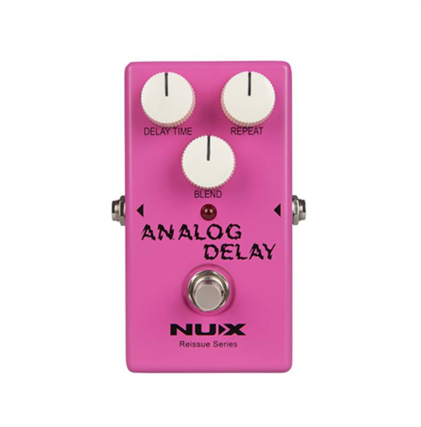 NUX ANALOG DELAY