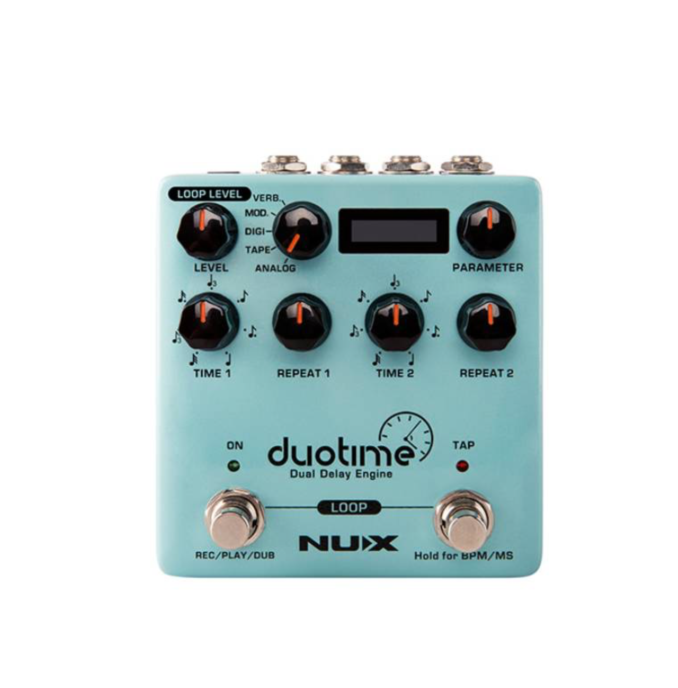 NUX Duotime (NDD-6)