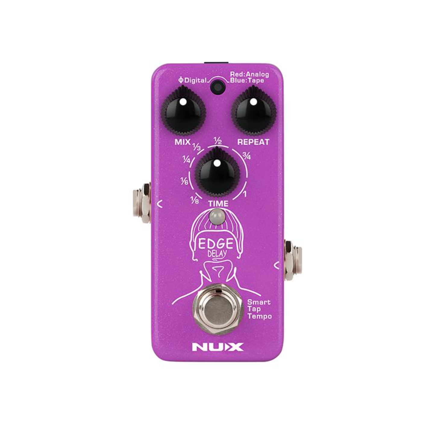NUX Edge Delay (NDD-3)