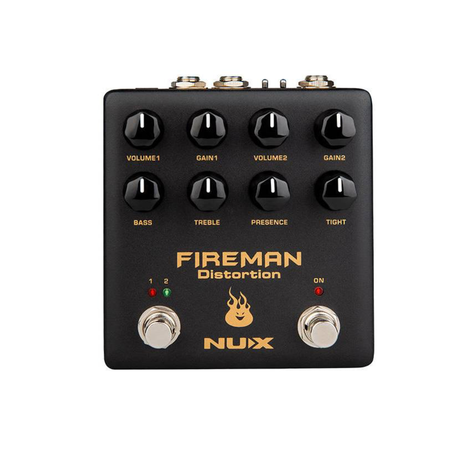 NUX Fireman (NDS-5)