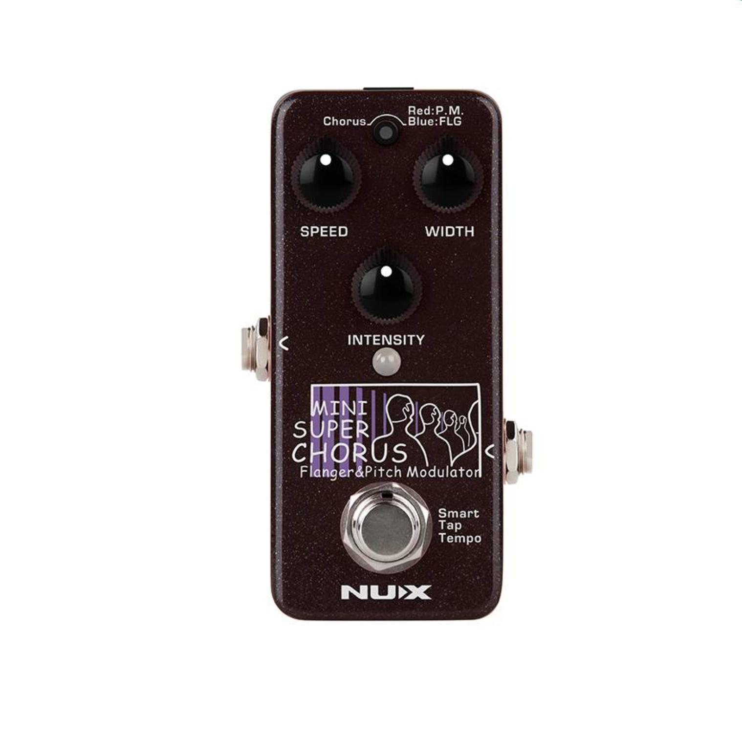 NUX Mini SCF (NCH-5）