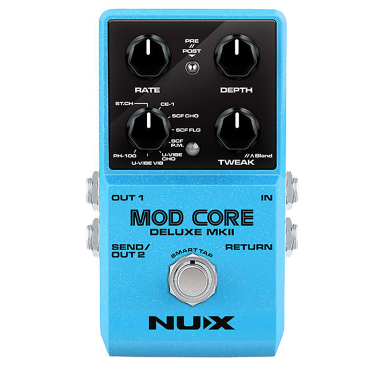 NUX Mod Core Deluxe MKII