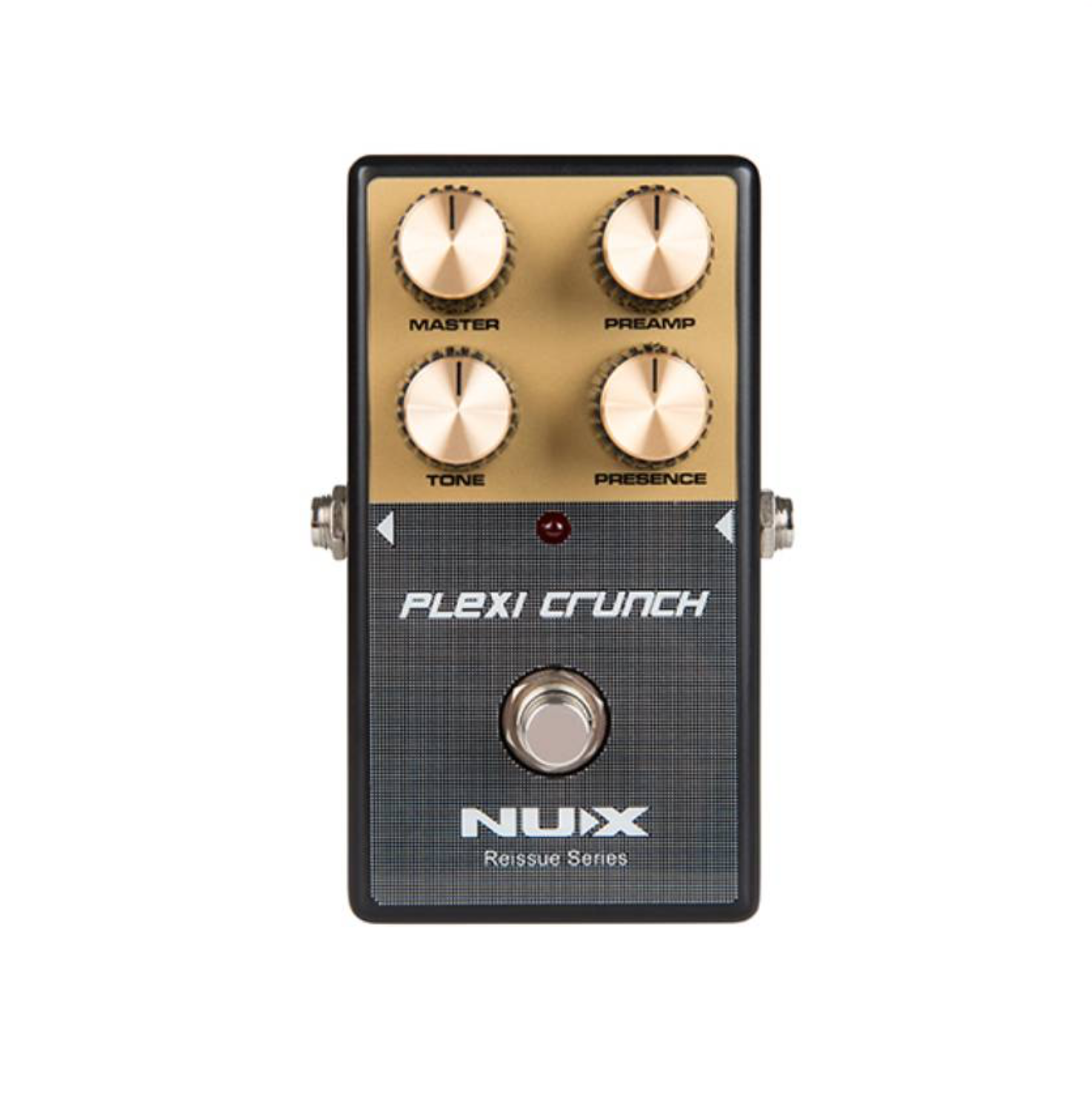 NUX PLEXI CRUNCH